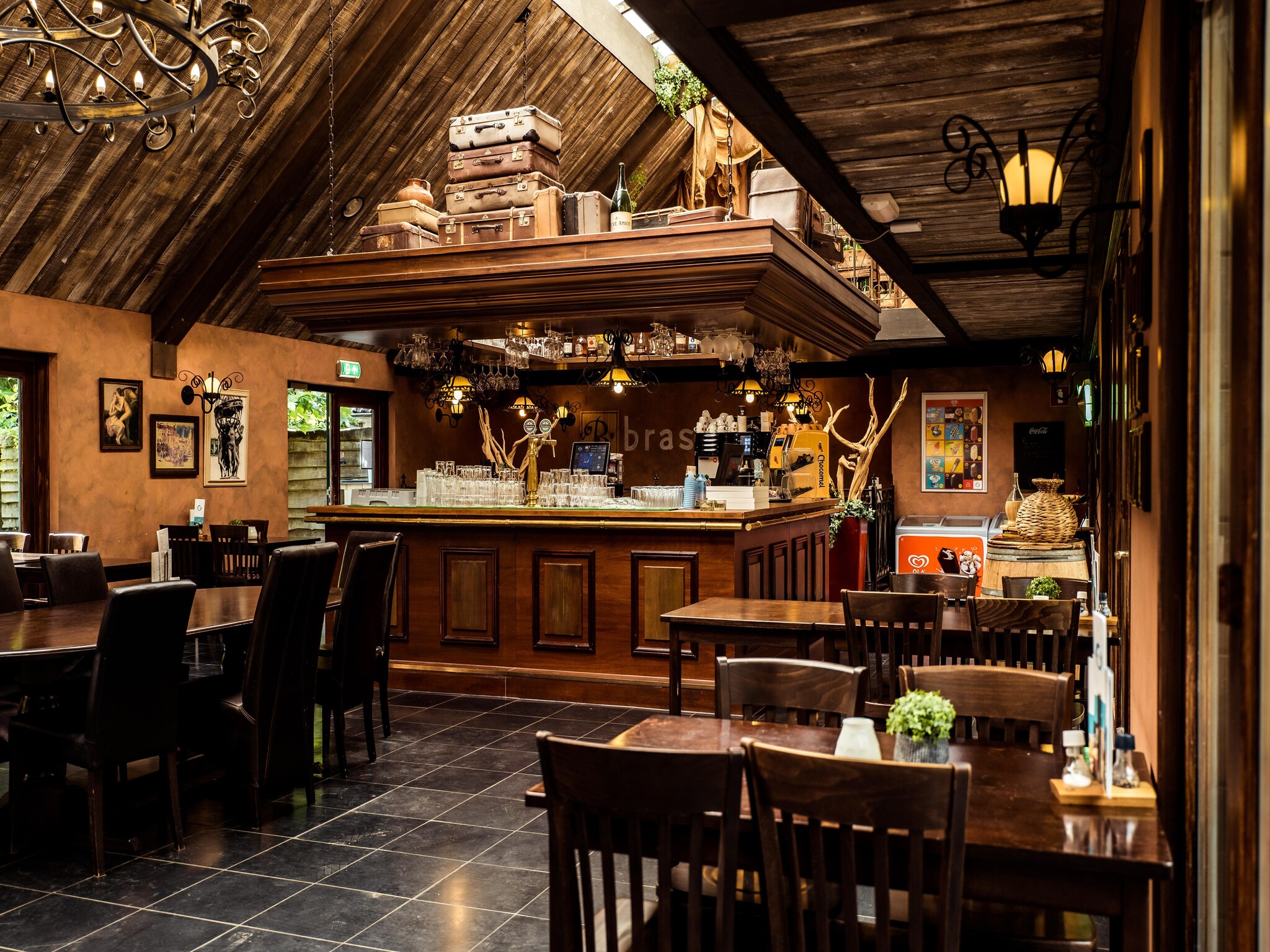   Bospark de Schaapskooi 9