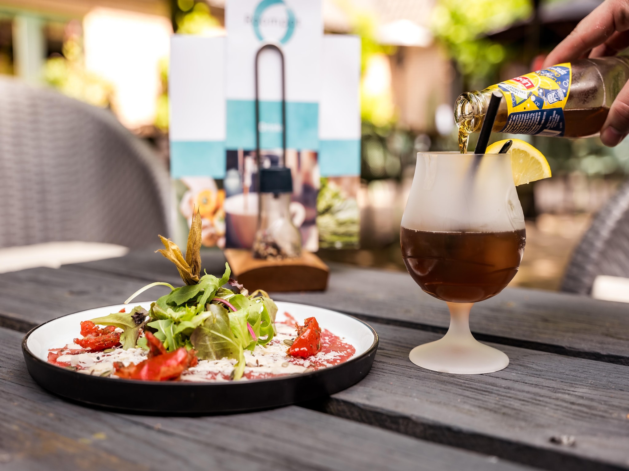   Bospark de Schaapskooi 9