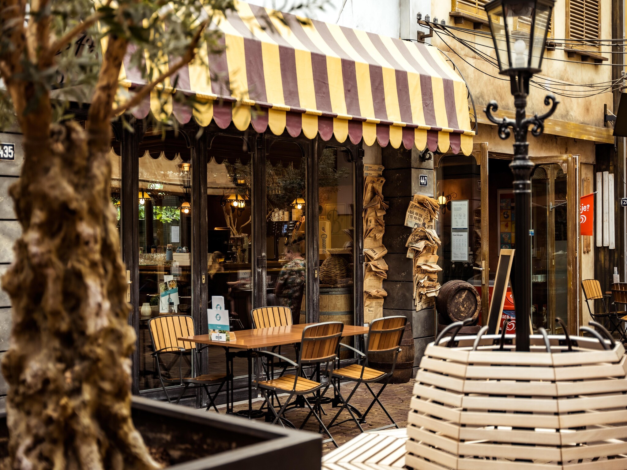   Bospark de Schaapskooi 9