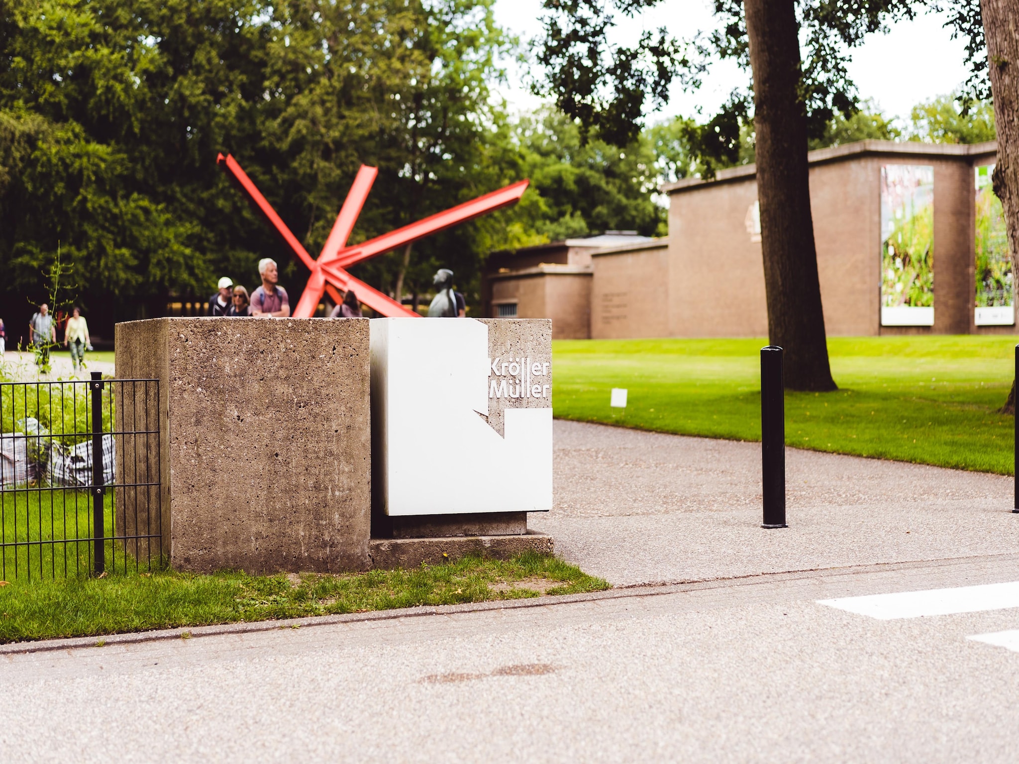   Bospark de Schaapskooi 9