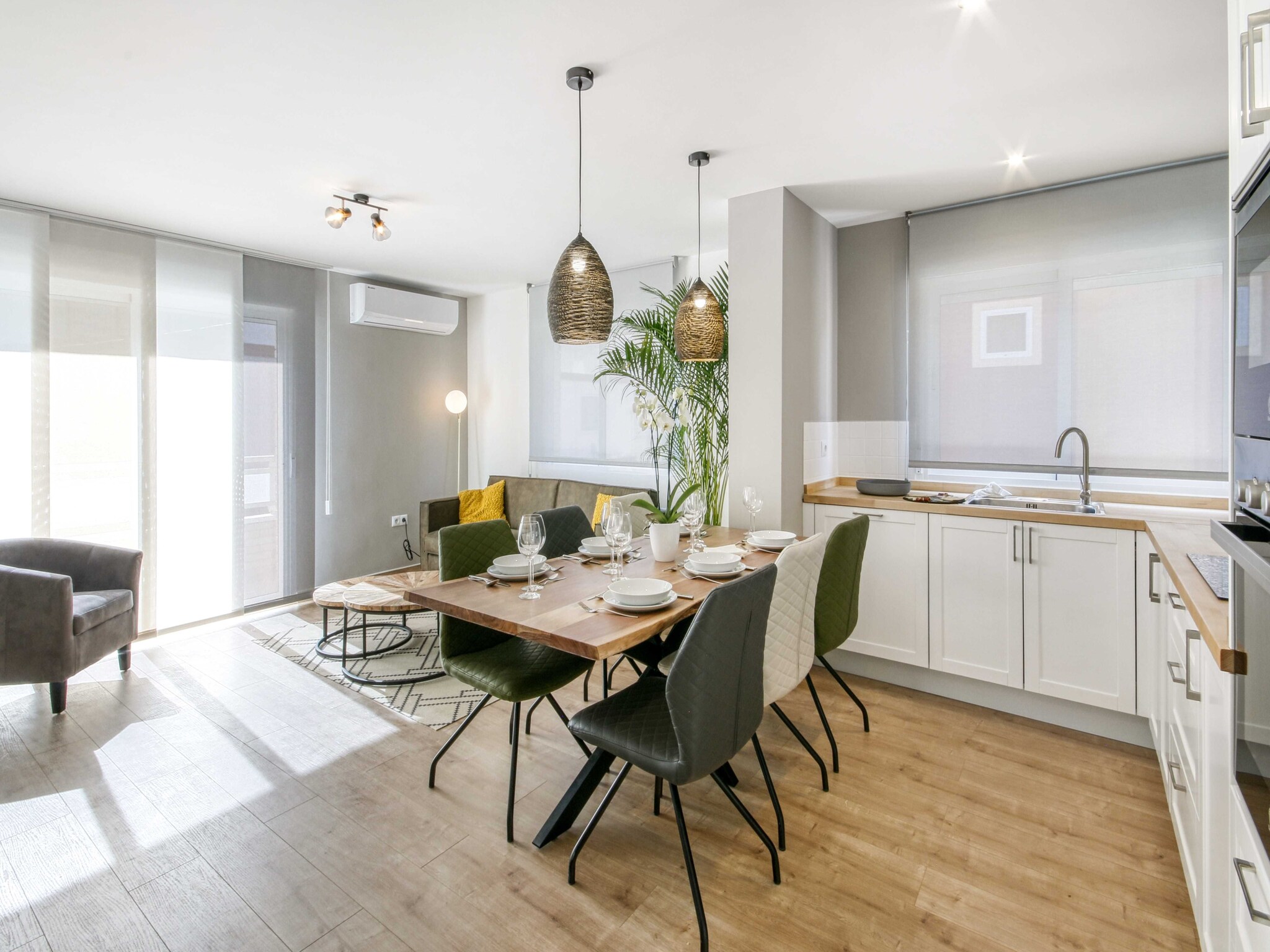 Apartment Appartment Mar Menor