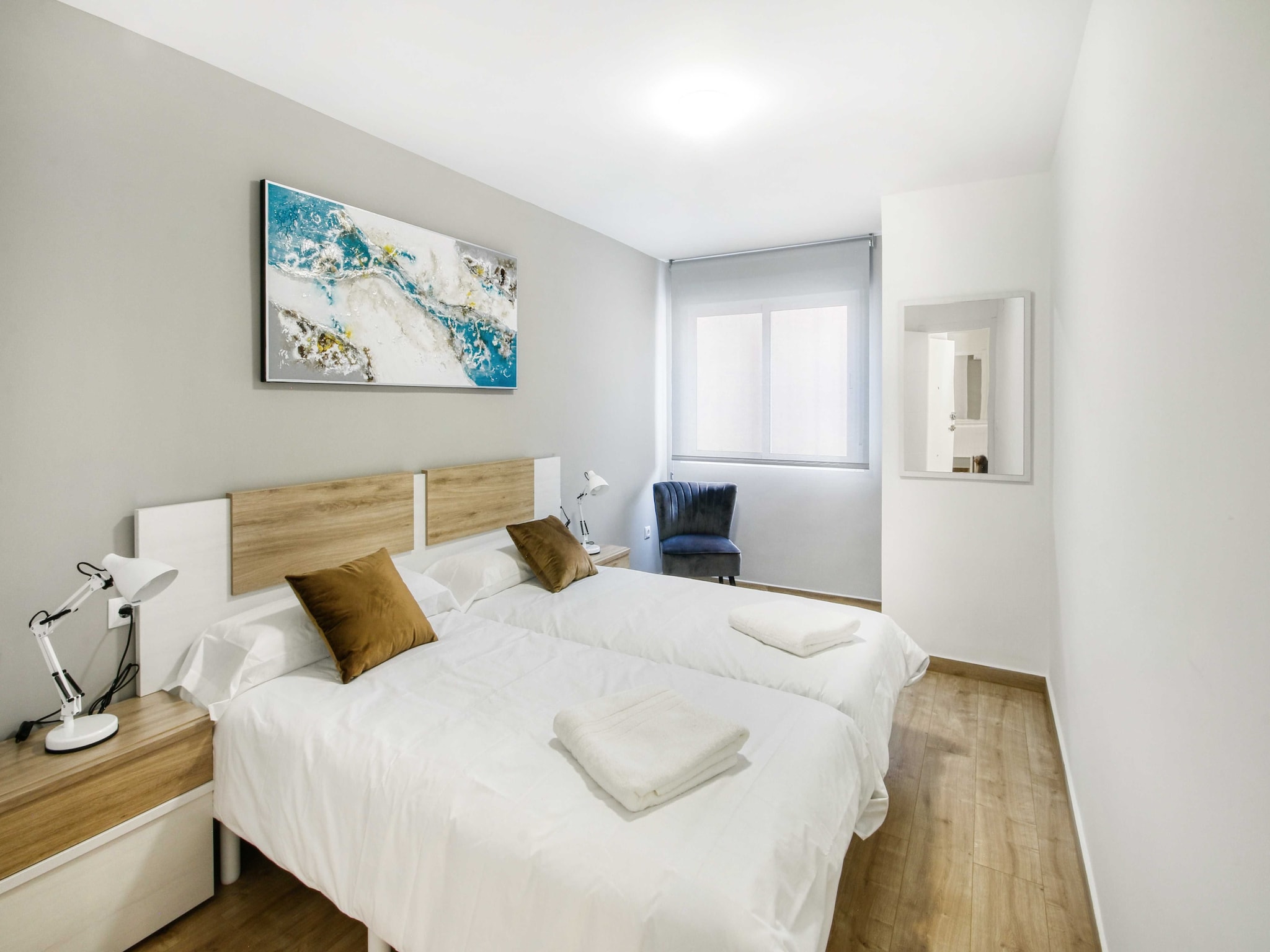 Apartment Appartment Mar Menor
