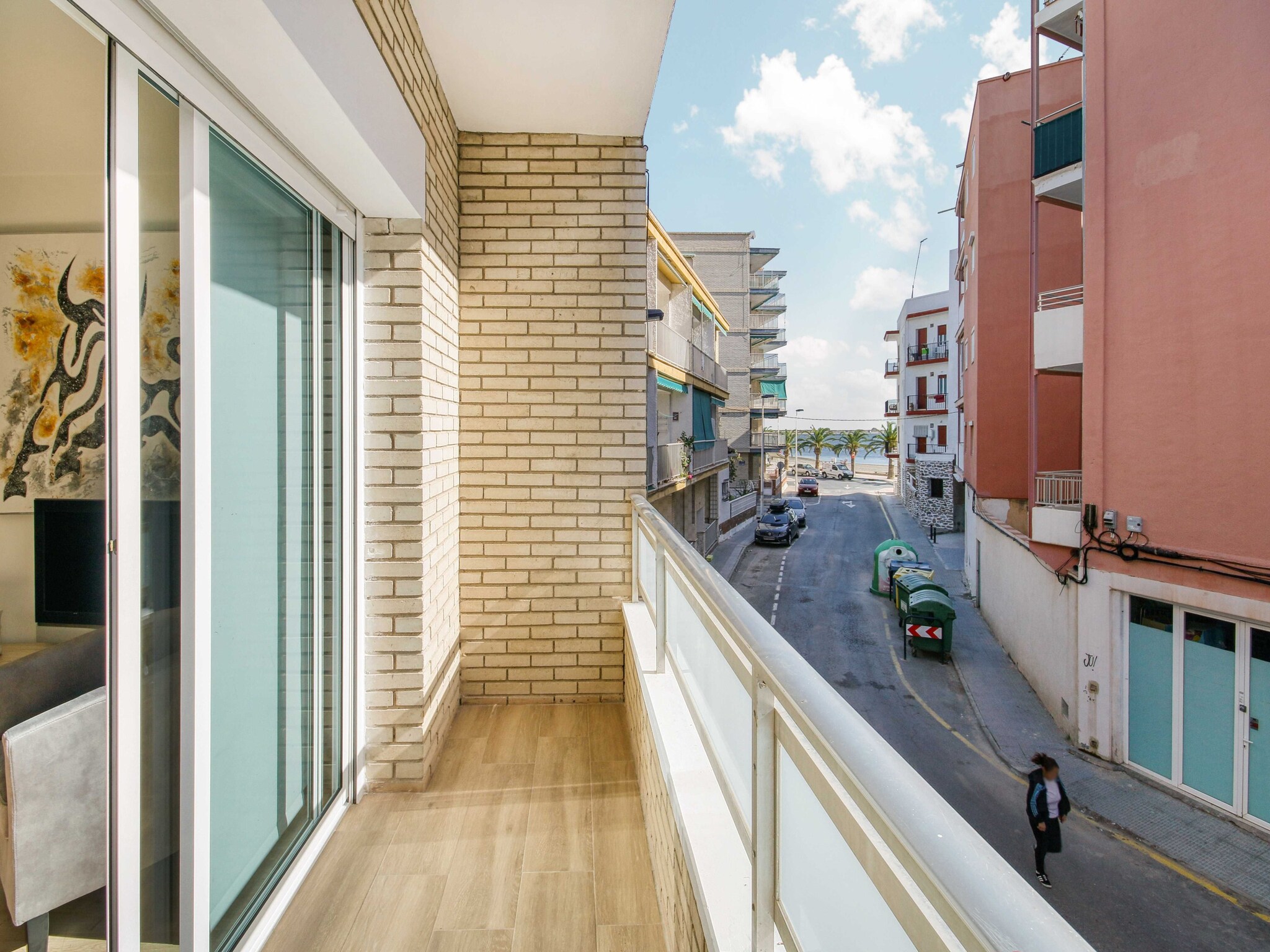 Apartment Appartment Mar Menor