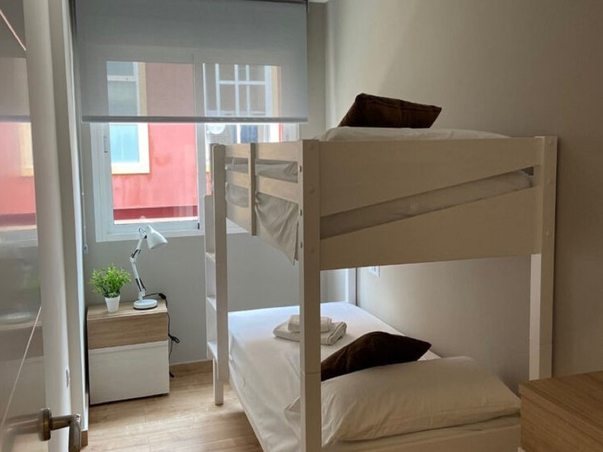 Apartment Appartment Mar Menor