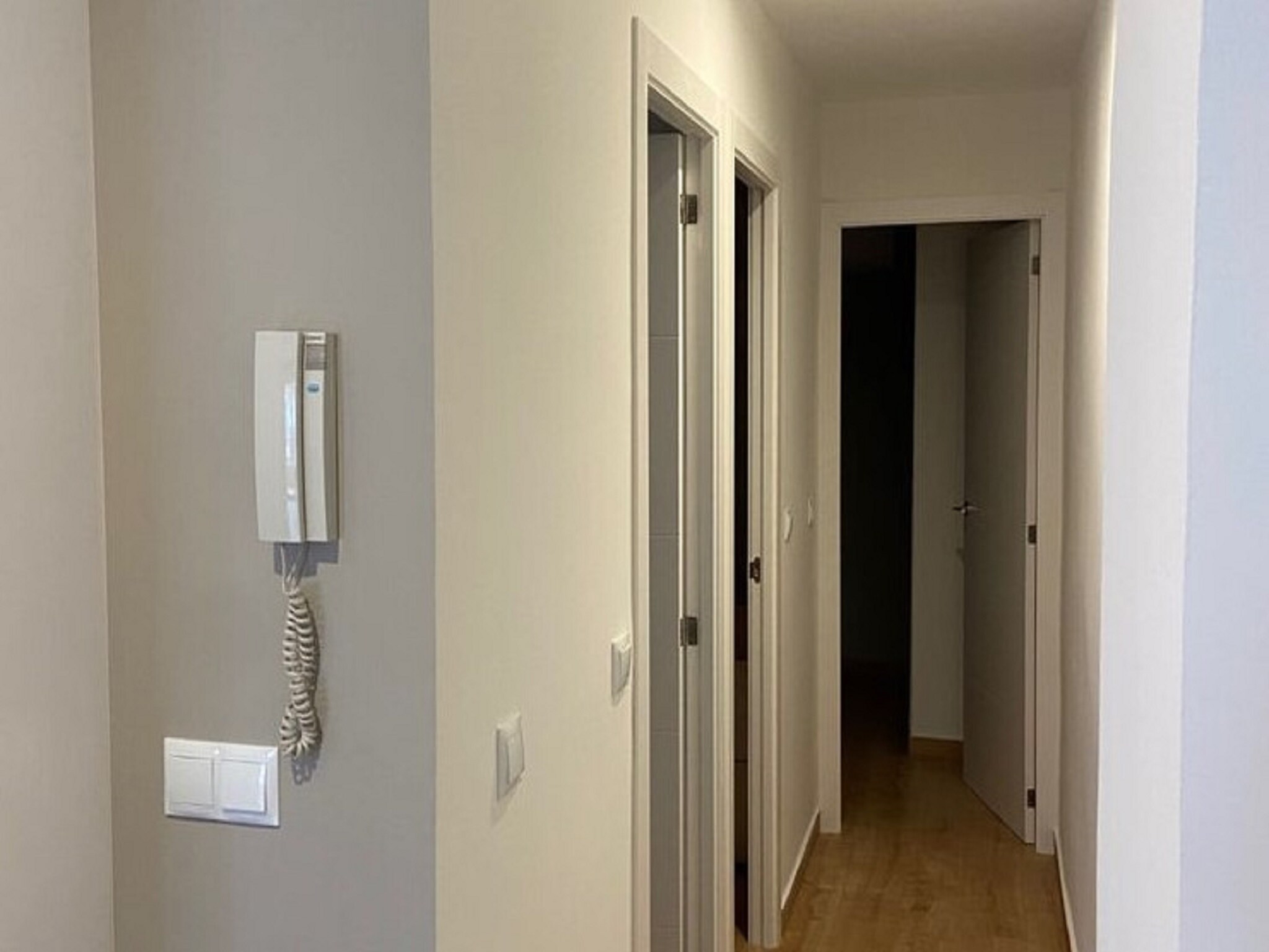 Apartment Appartment Mar Menor