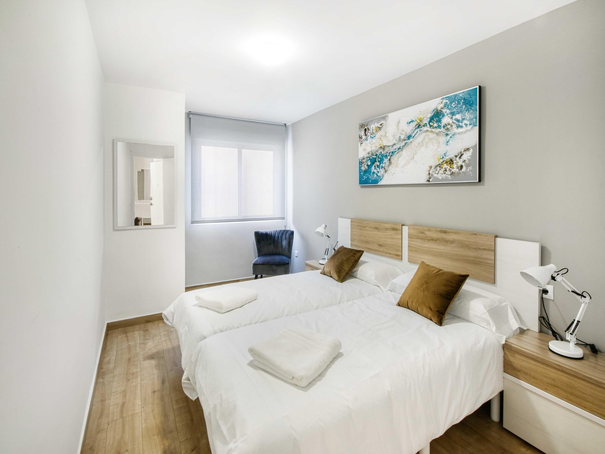 Apartment Appartment Mar Menor