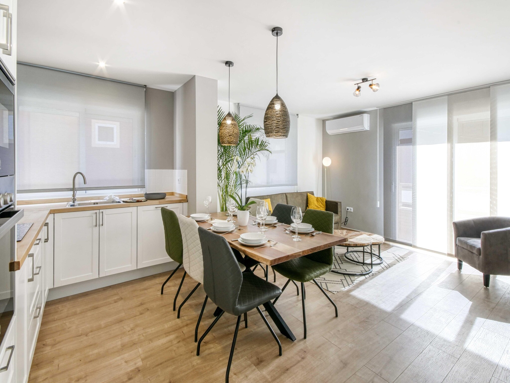 Apartment Appartment Mar Menor