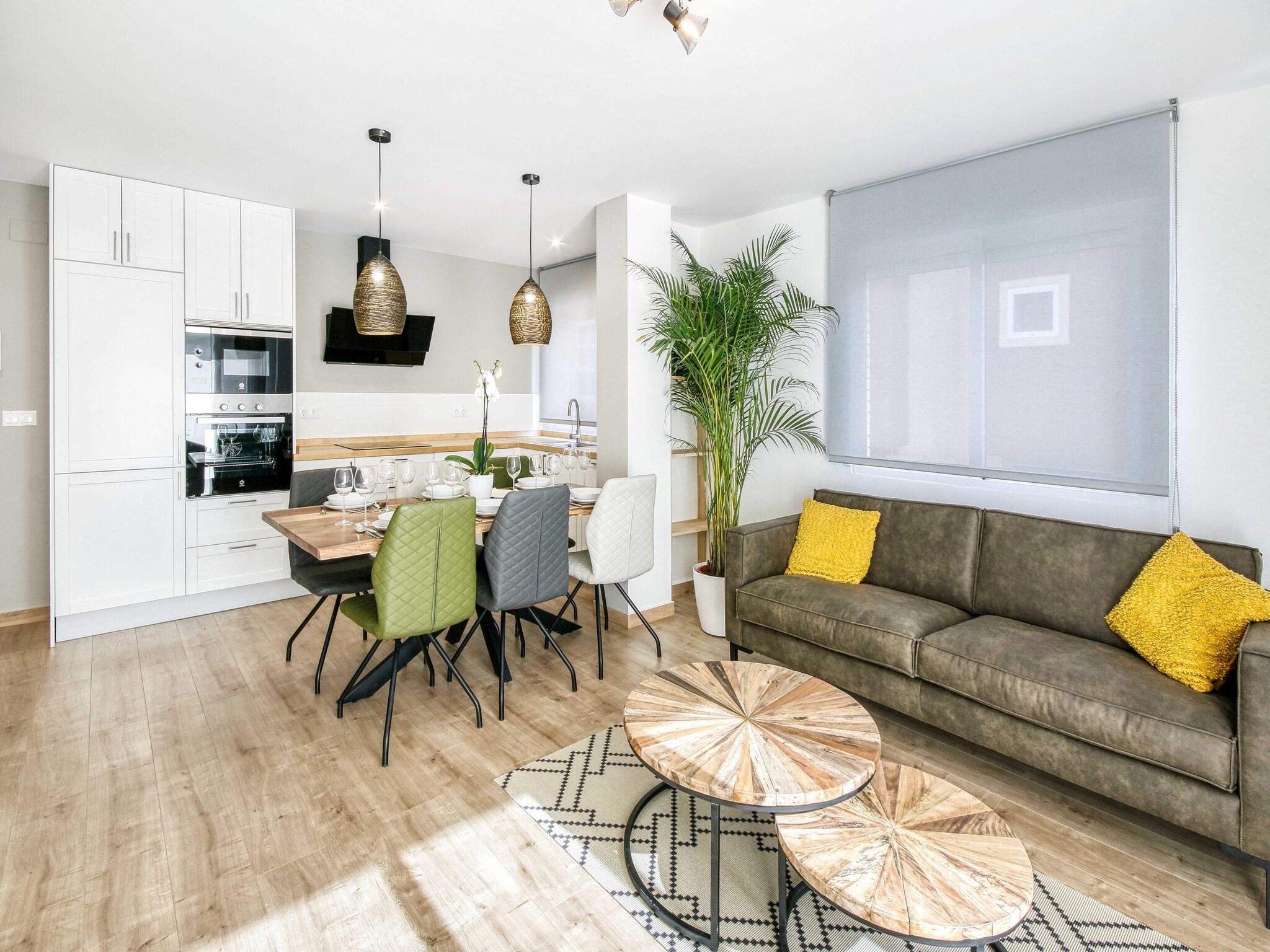 Apartment Appartment Mar Menor