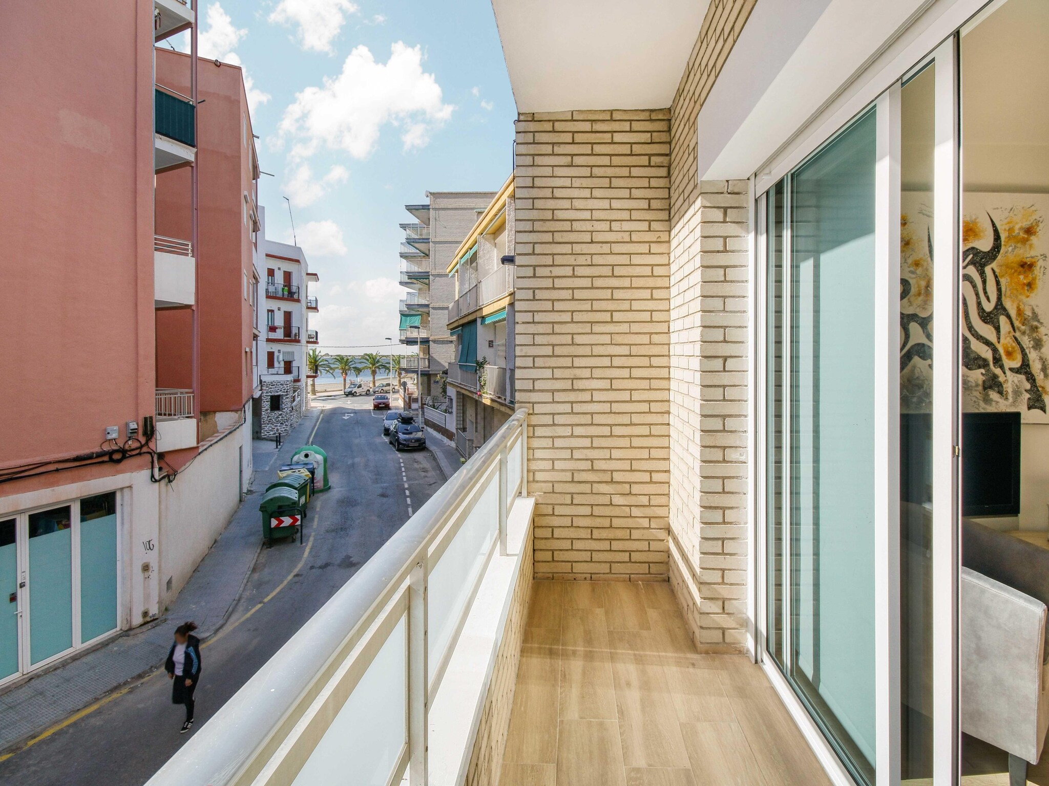 Apartment Appartment Mar Menor