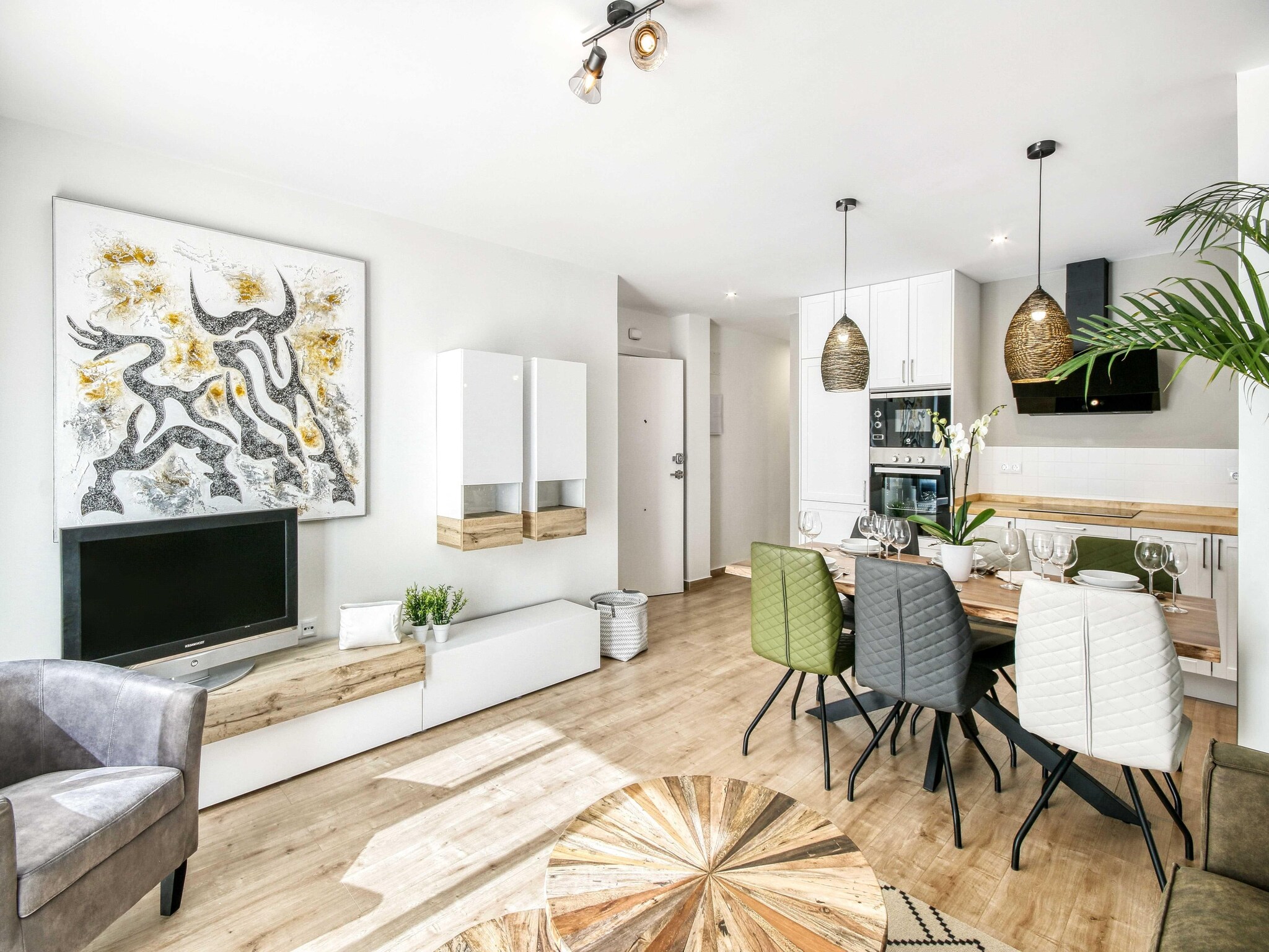 Apartment Appartment Mar Menor