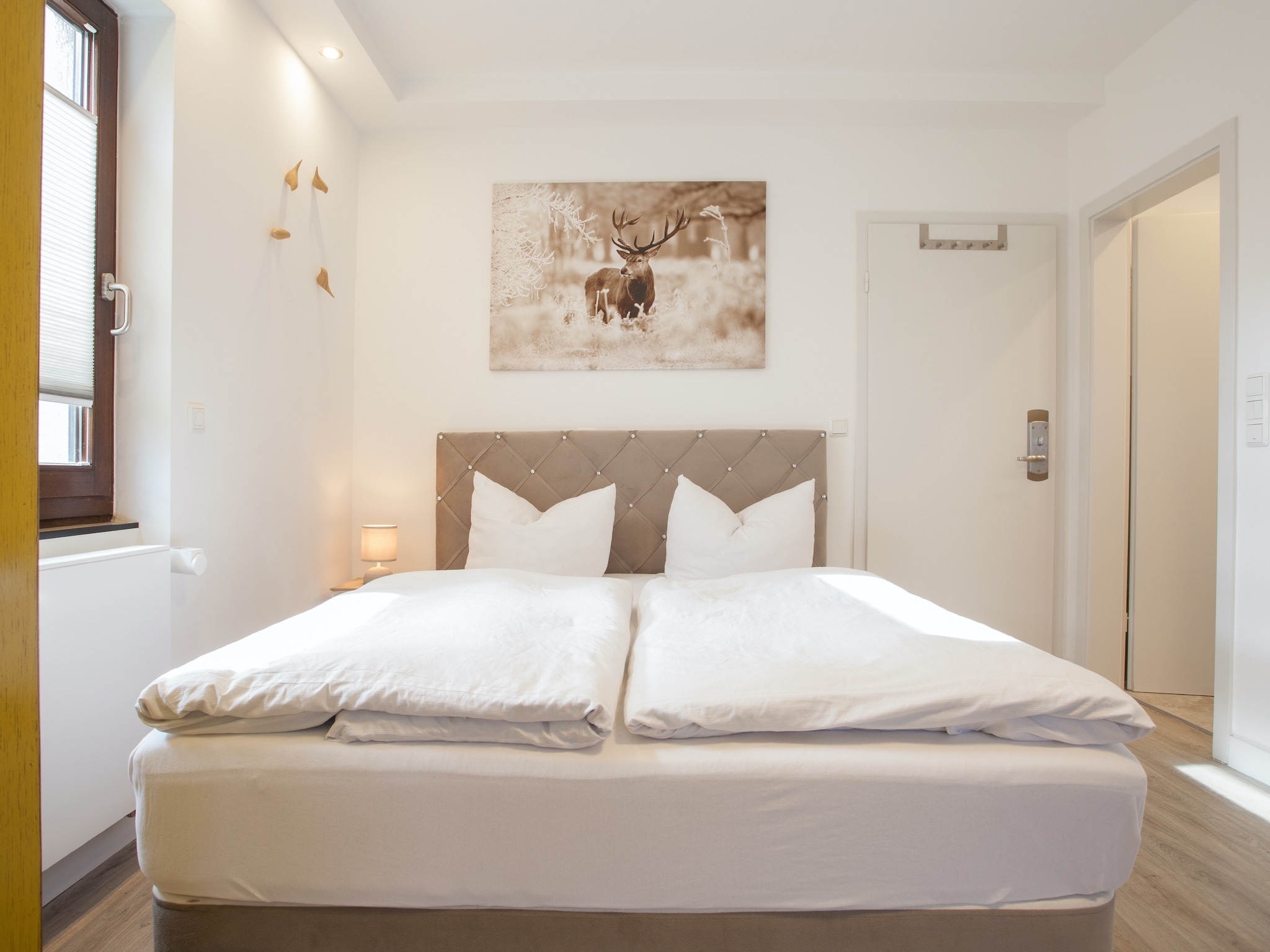 Ferienwohnung Zum Hohlen Rain 11