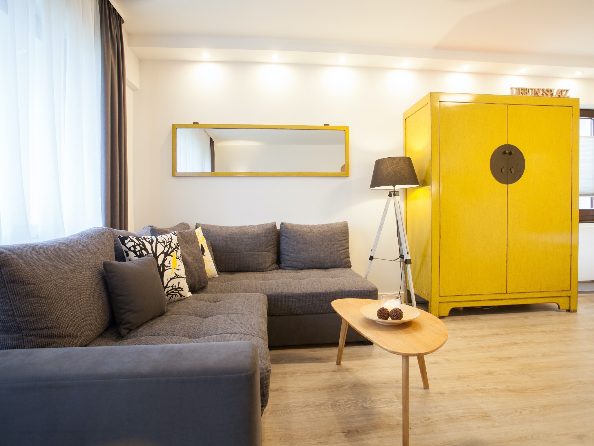 Ferienwohnung Zum Hohlen Rain 11