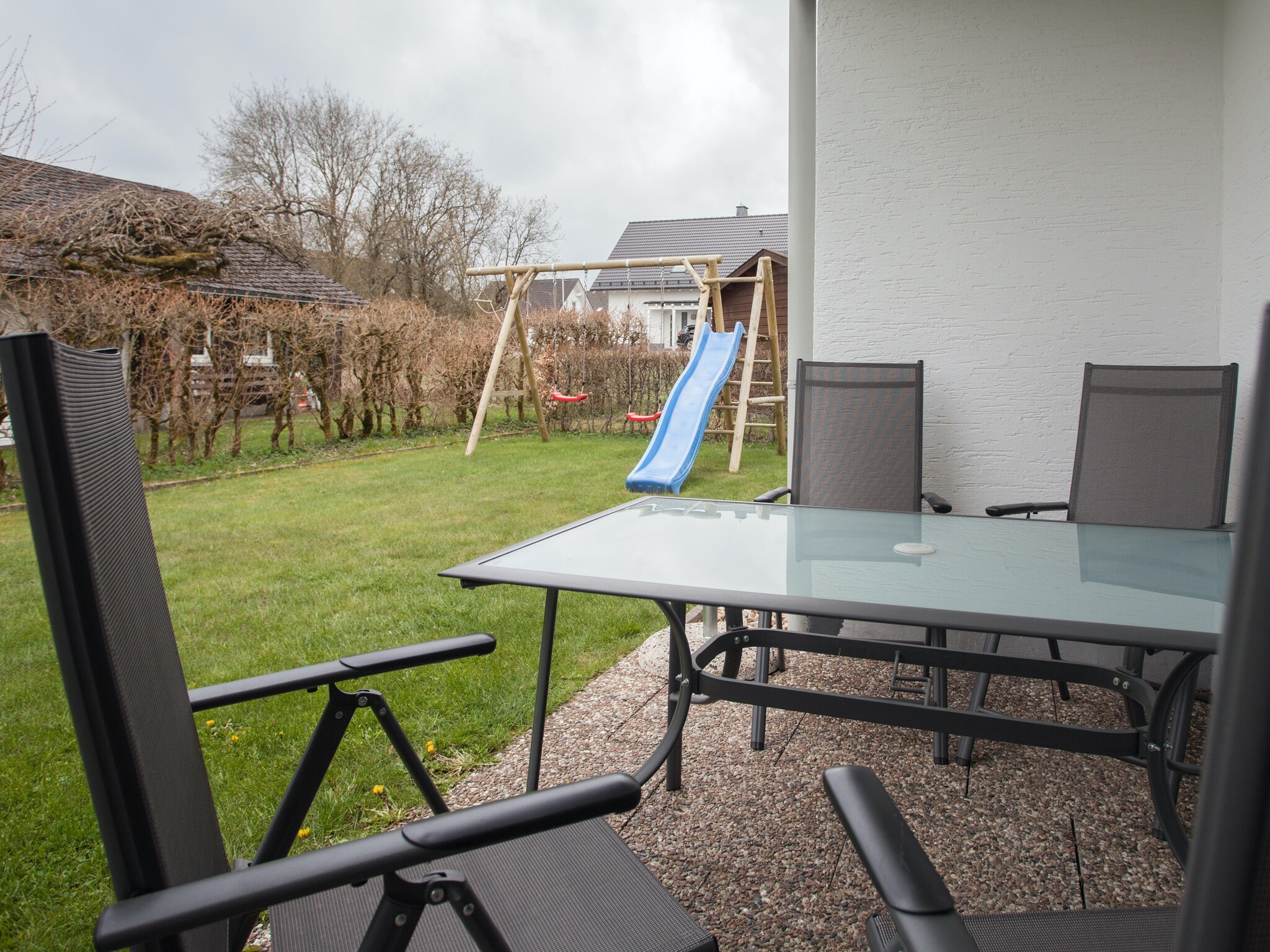 Ferienwohnung Zum Hohlen Rain 11
