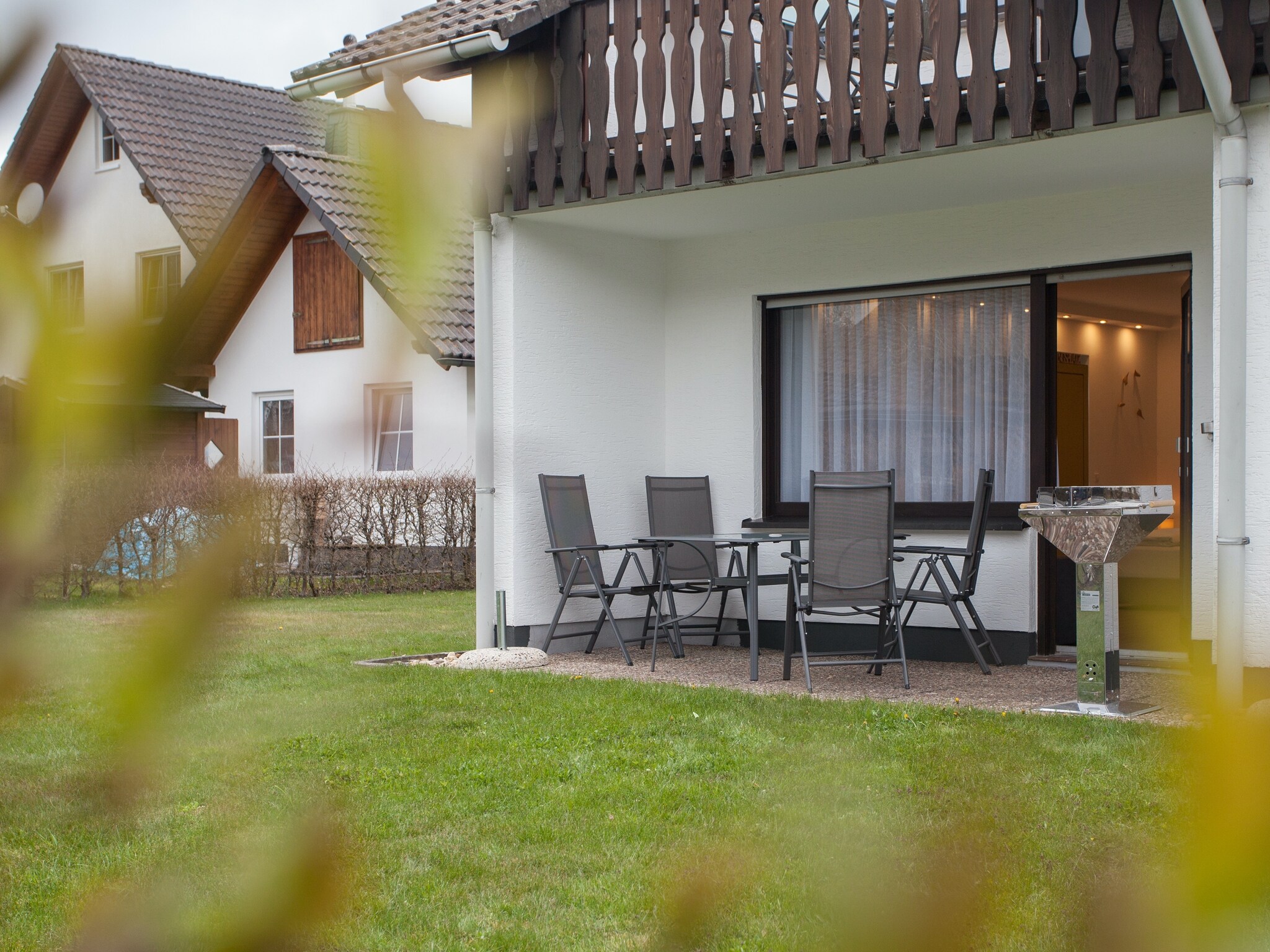 Ferienwohnung Zum Hohlen Rain 11