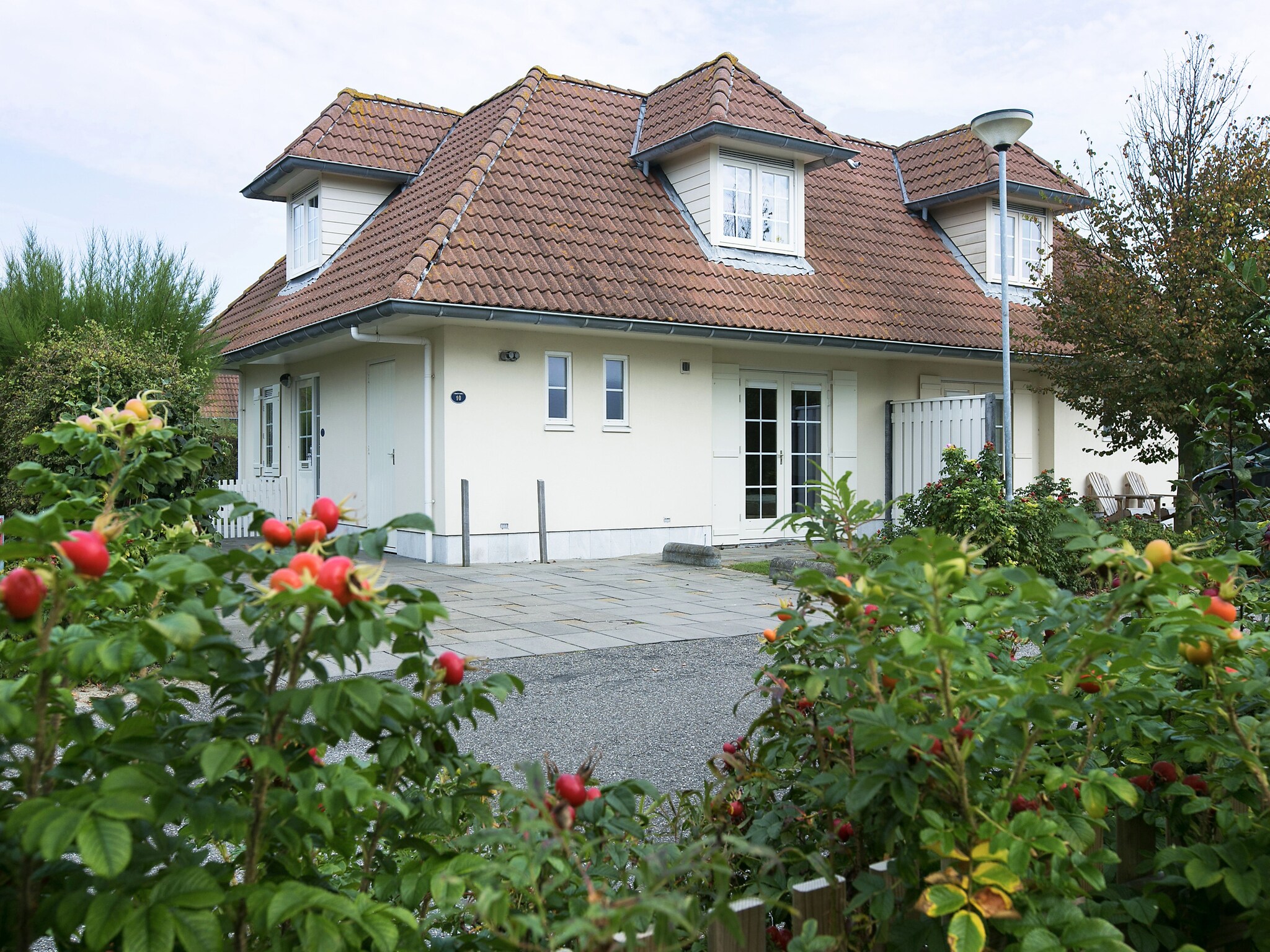 Maison Buitenhof Domburg  14