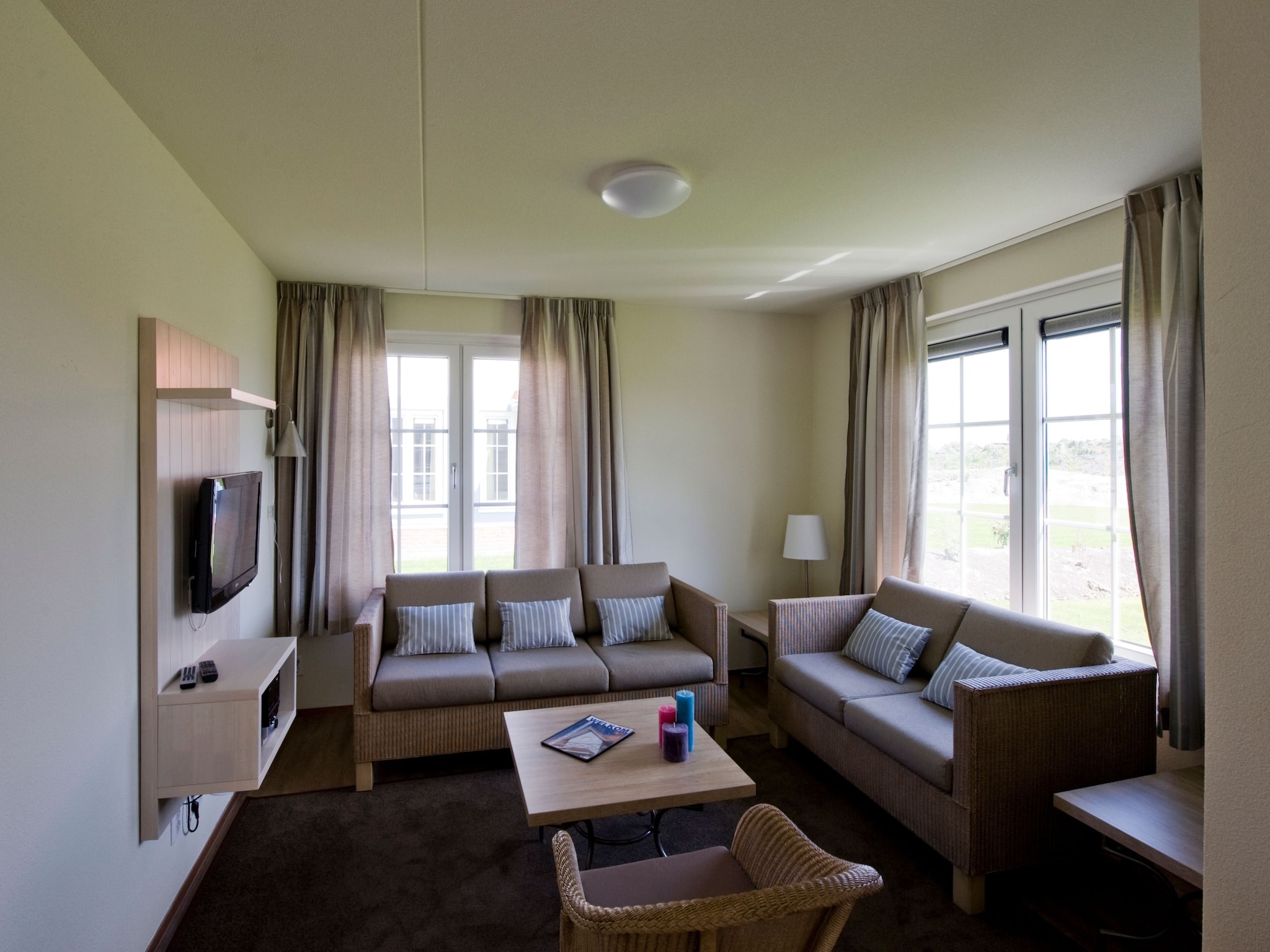 Maison Noordzee Residence Cadzand-Bad 16