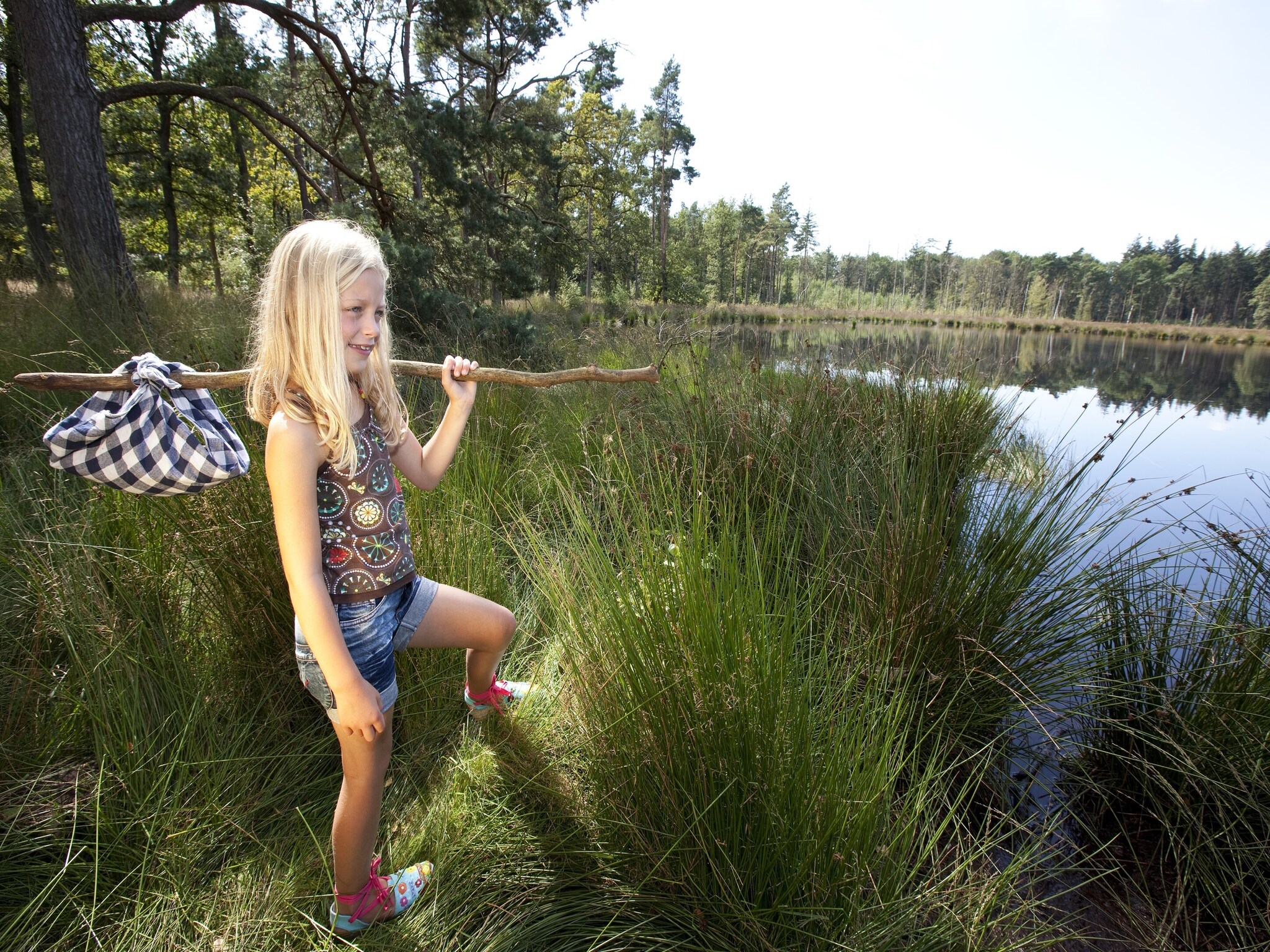   Vakantiepark Hunzedal 15