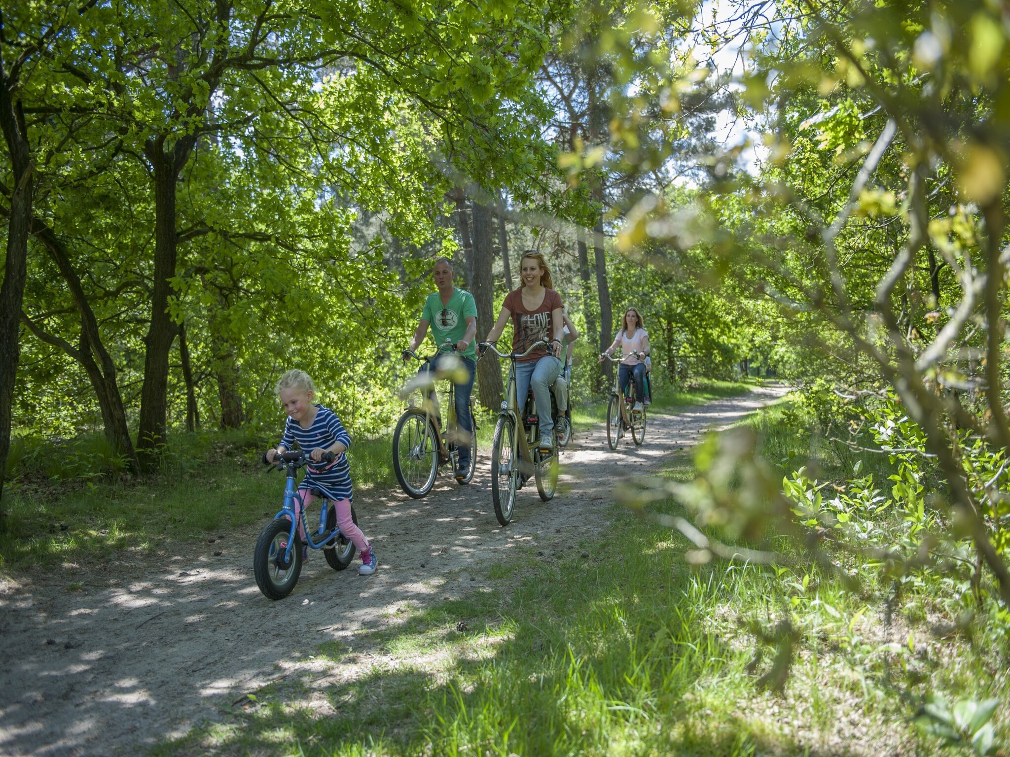   Vakantiepark Hunzedal 15
