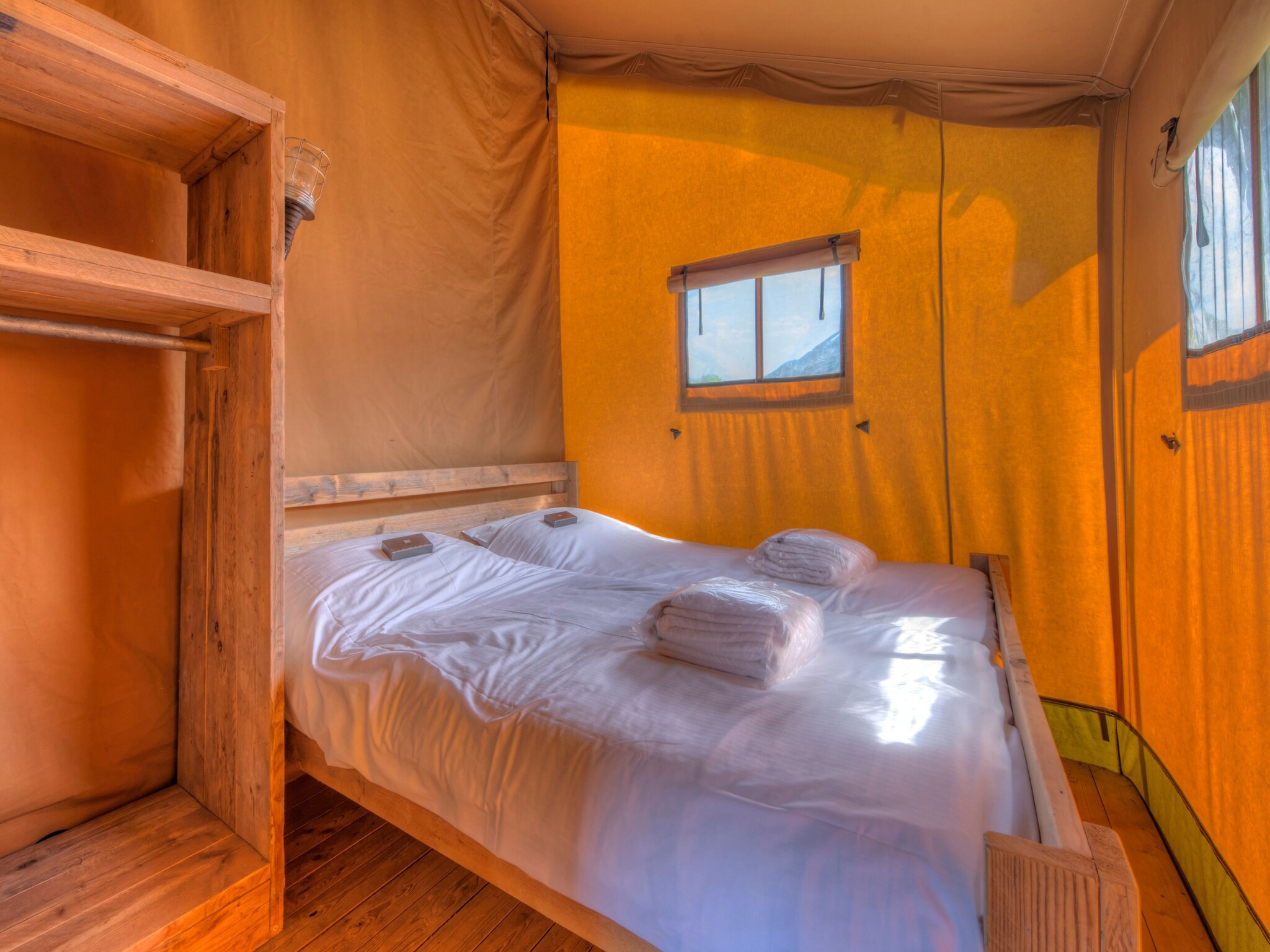   Vakantiepark Hunzedal 15