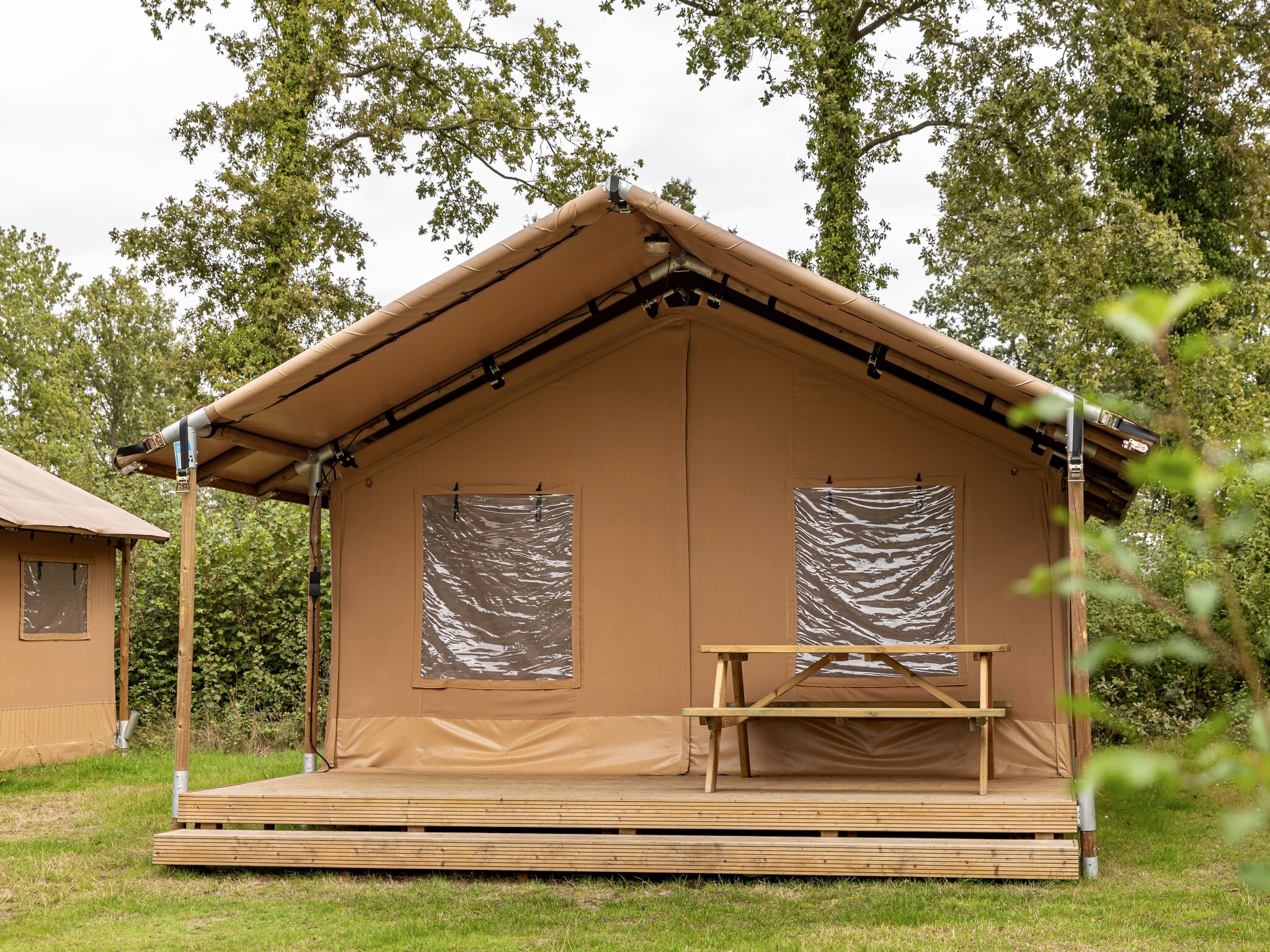  Vakantiepark Hunzedal 15