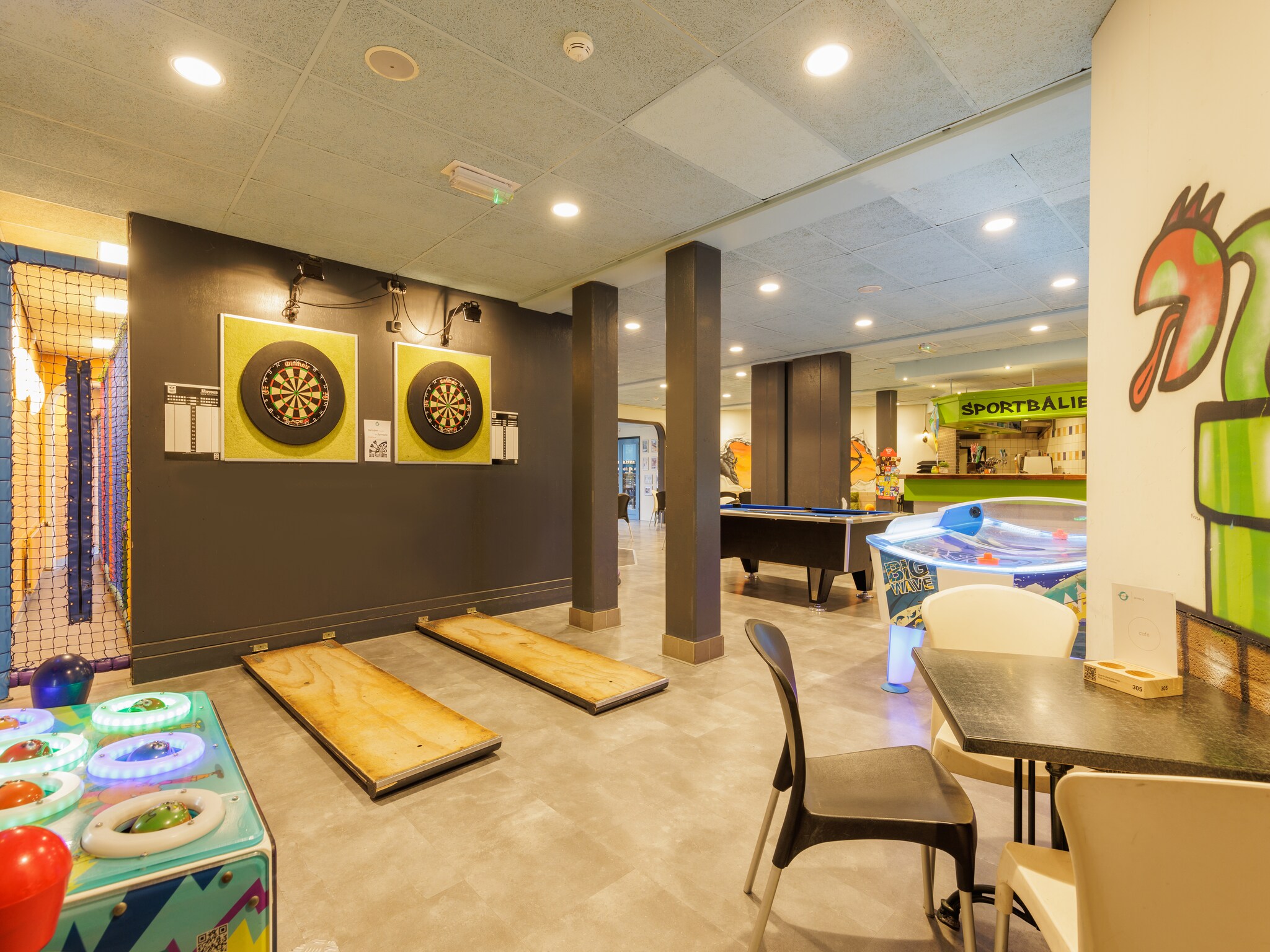   Vakantiepark Hunzedal 15