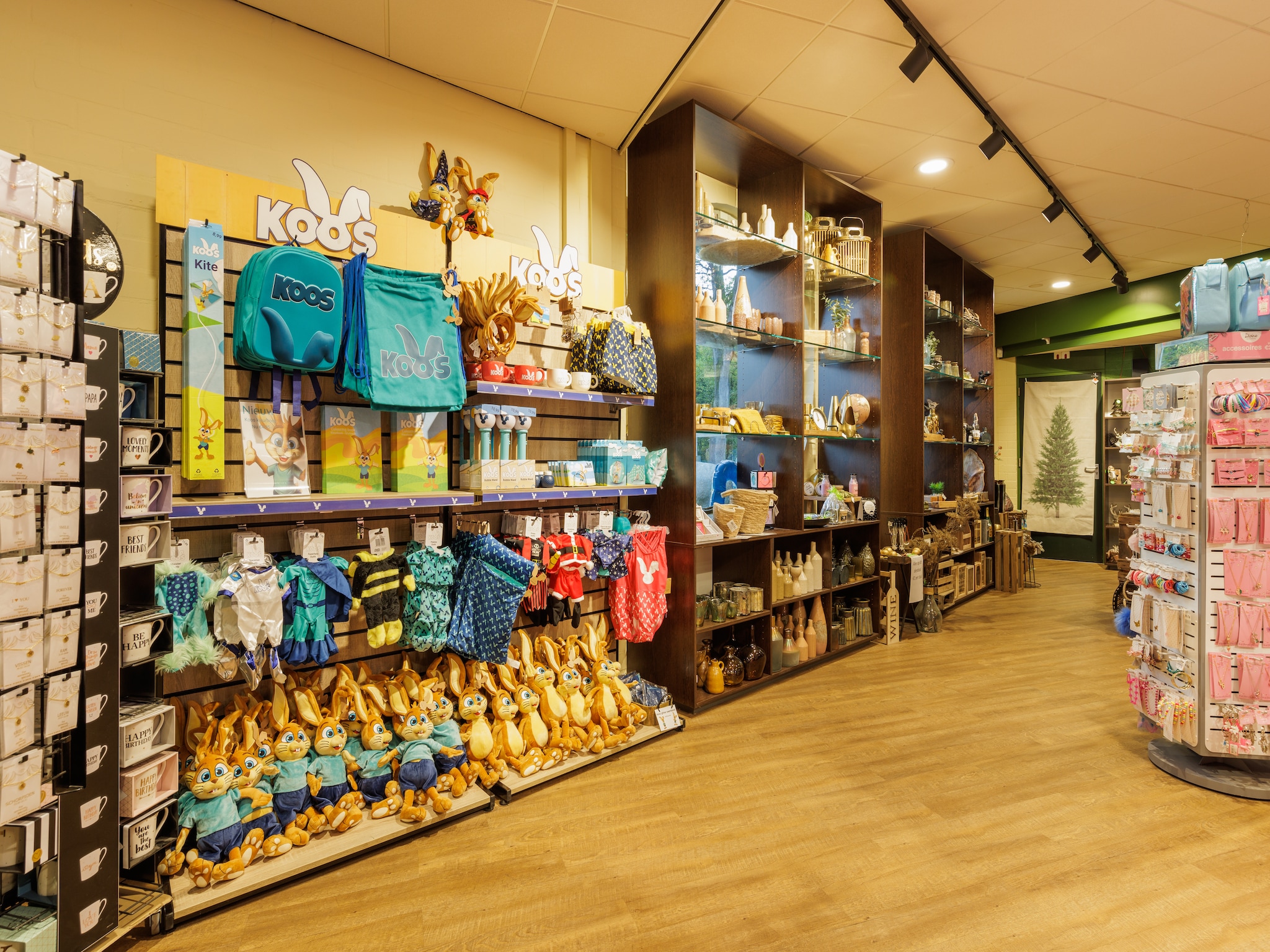   Vakantiepark Hunzedal 15