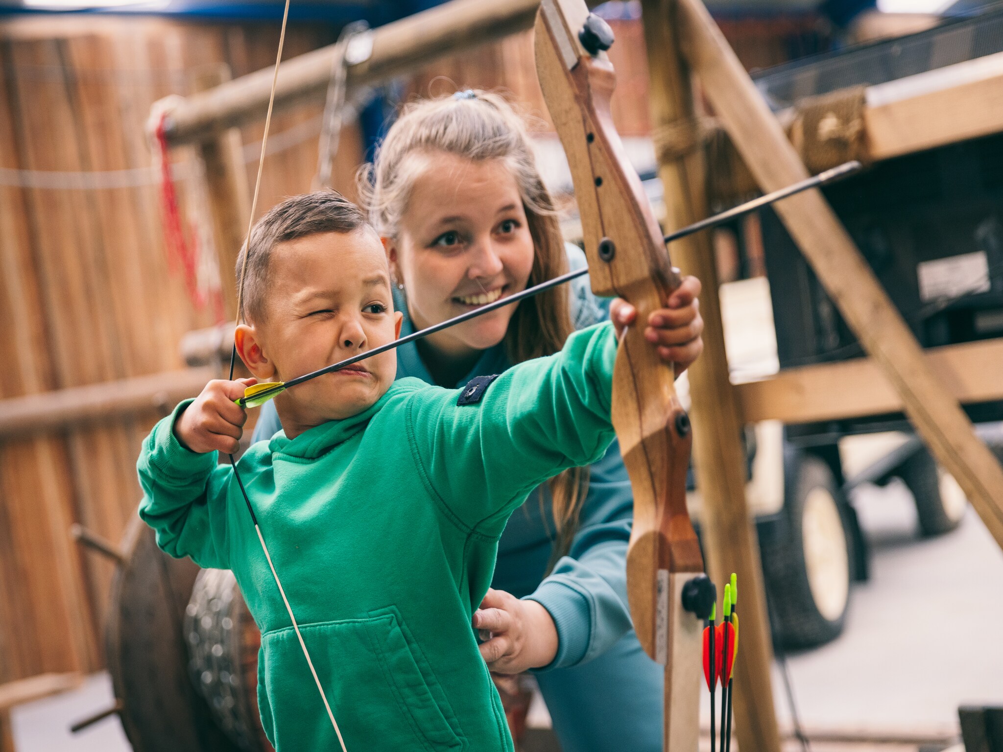   Vakantiepark Hunzedal 15