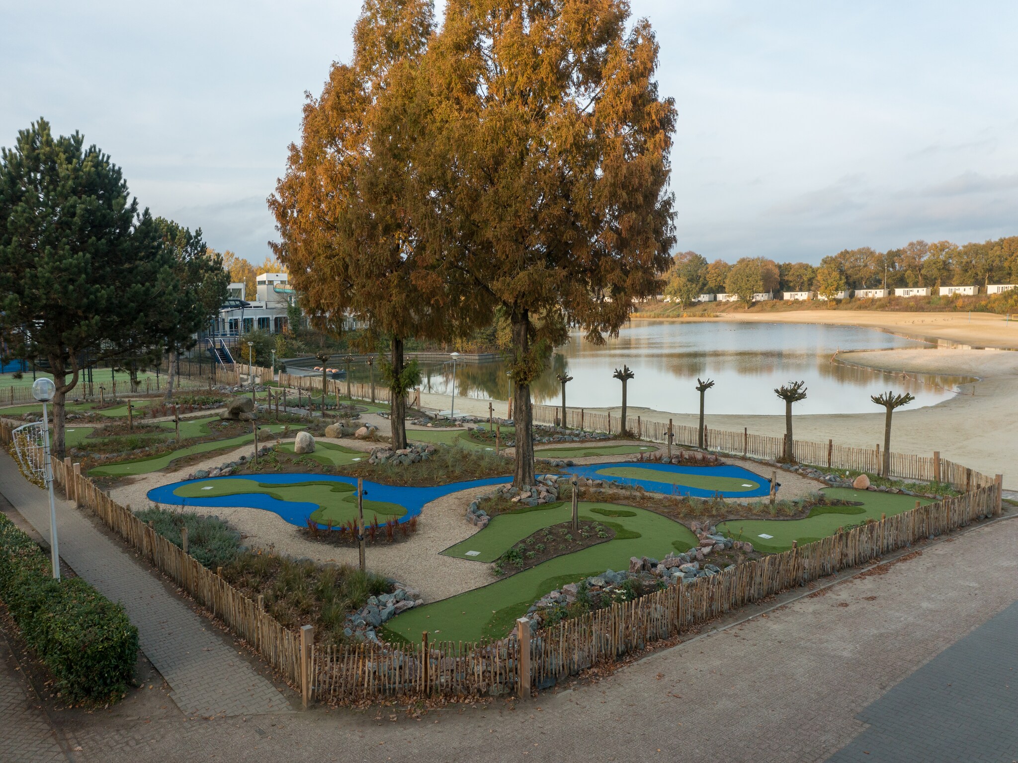   Vakantiepark Hunzedal 15