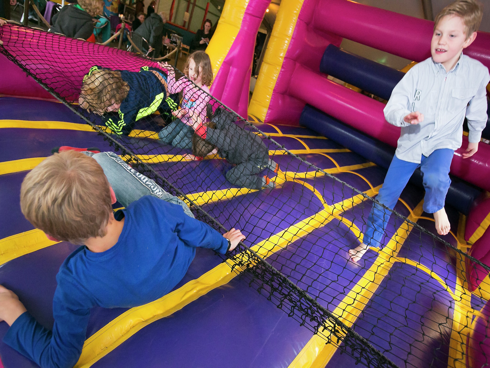   Vakantiepark de Katjeskelder 19