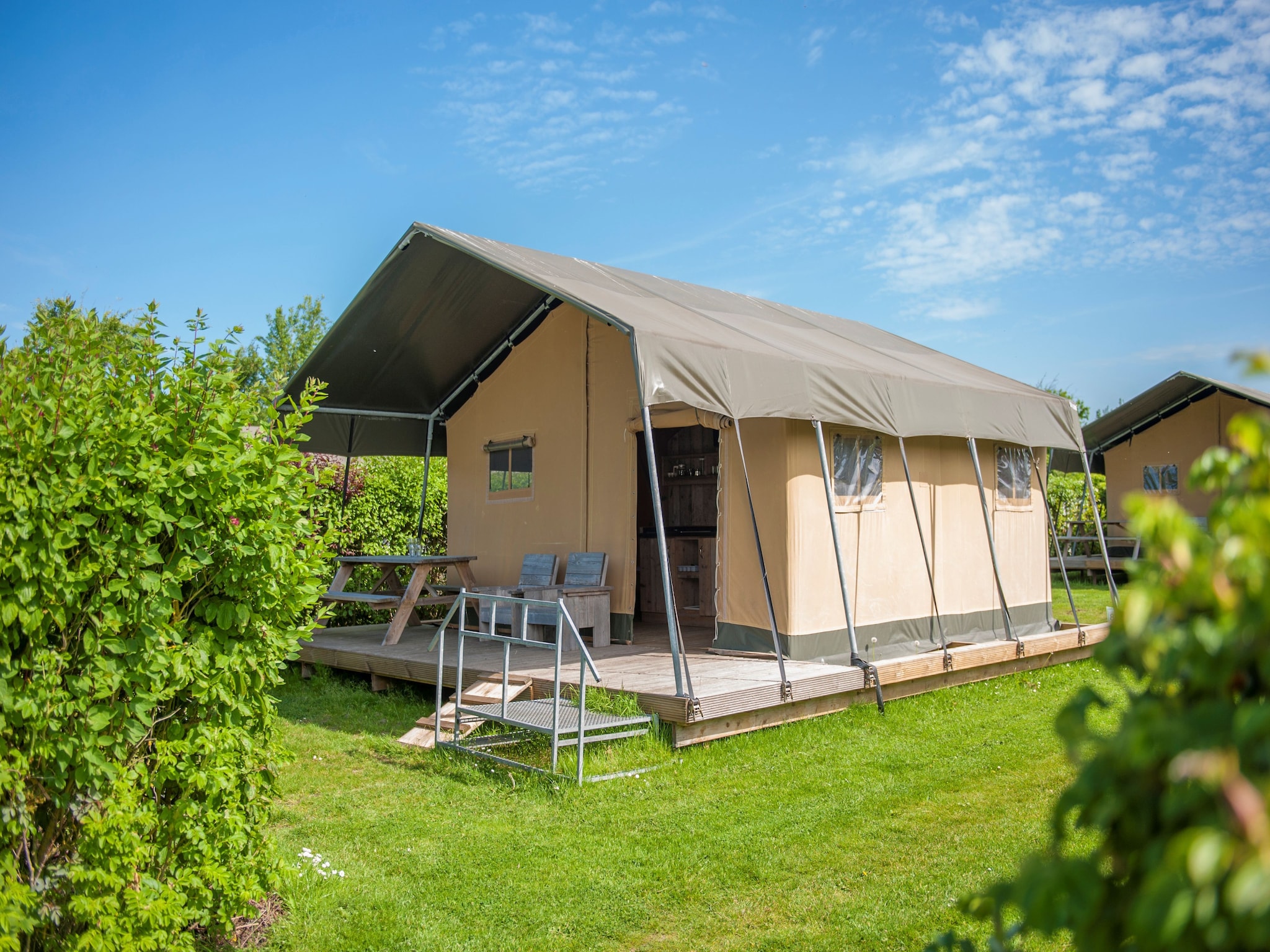   Vakantiepark de Katjeskelder 19