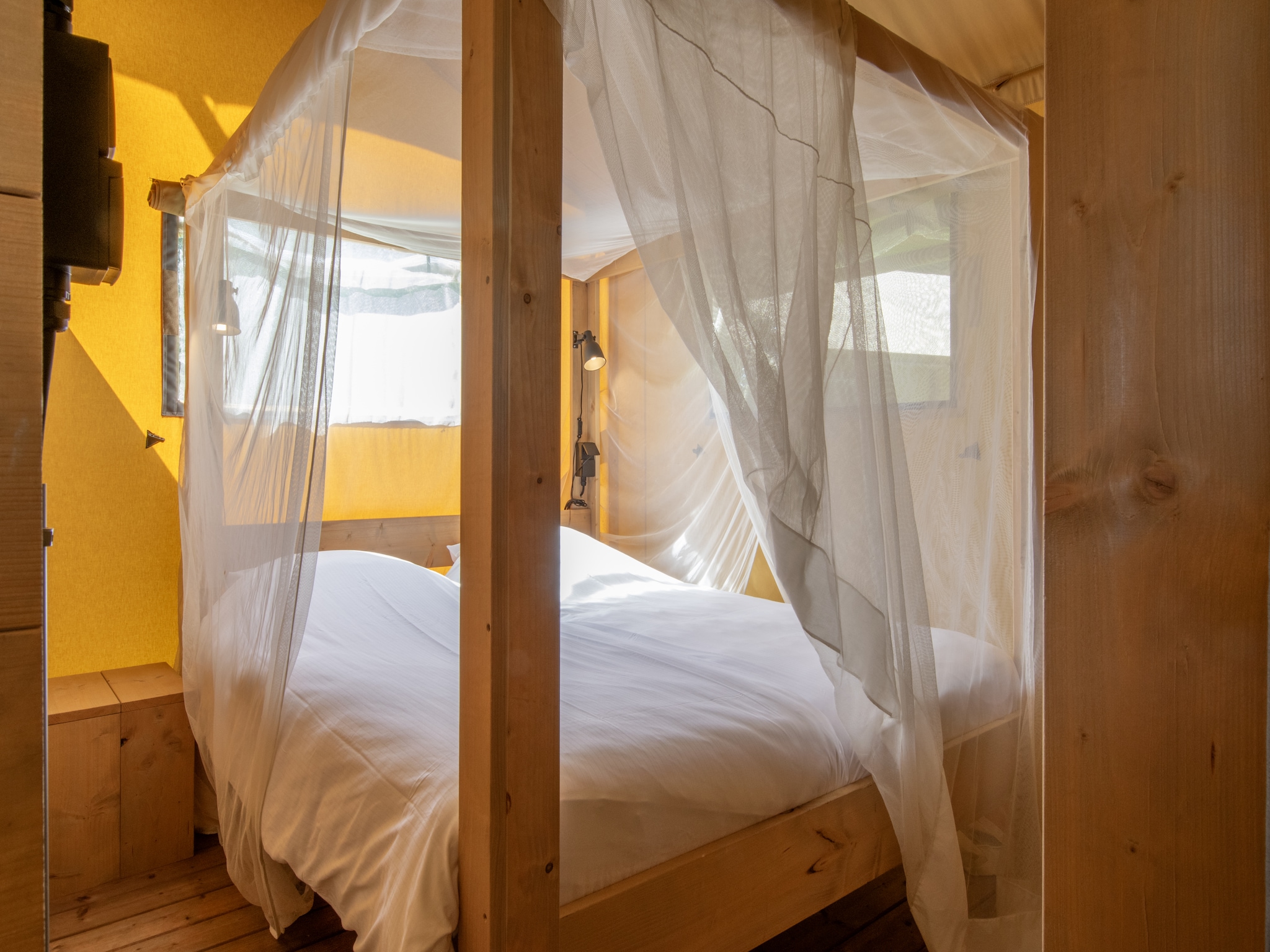   Vakantiepark Klein Vink 19