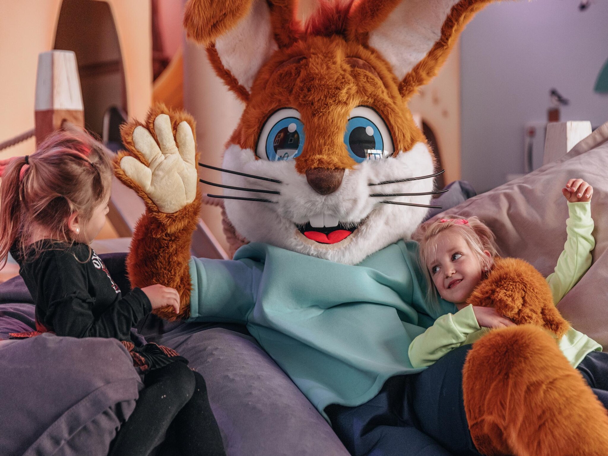   Bospark 't Wolfsven 13
