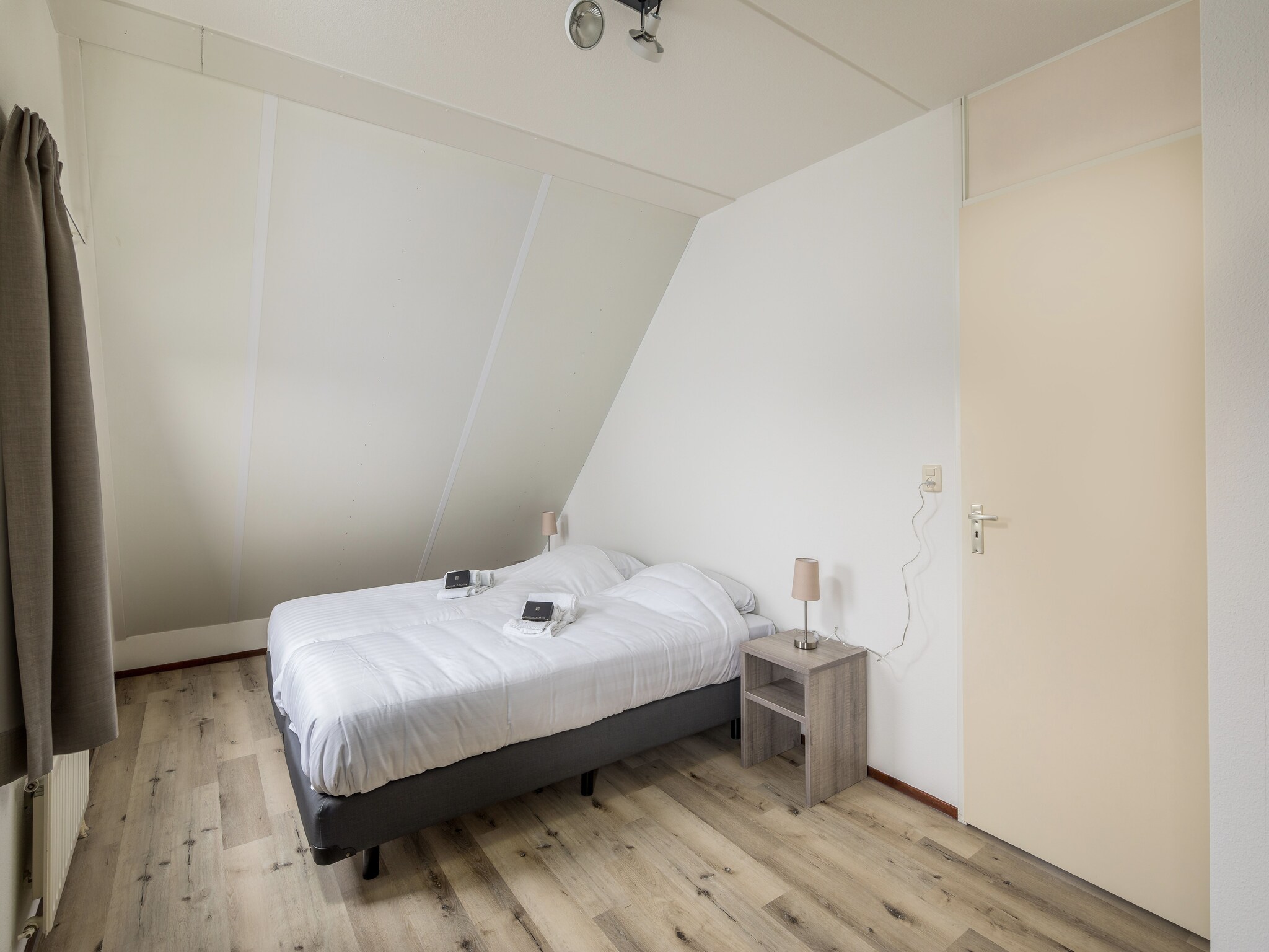 Ferienhaus Vakantiepark Zeeland Village 1