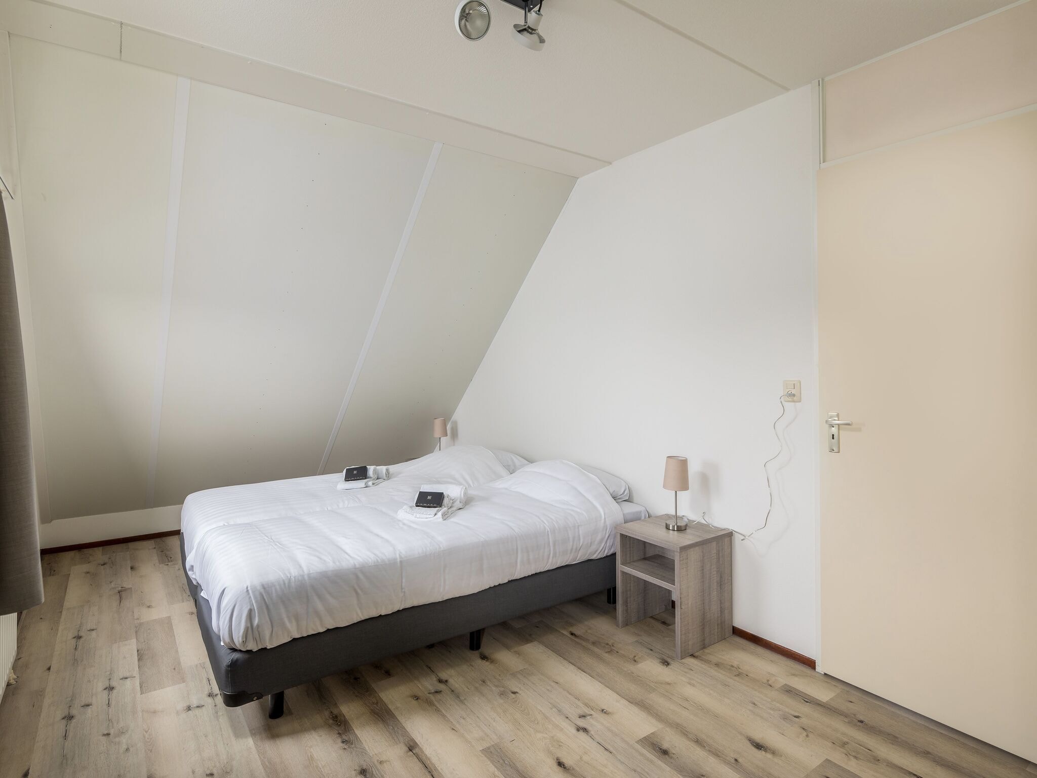 Ferienhaus Vakantiepark Zeeland Village 1