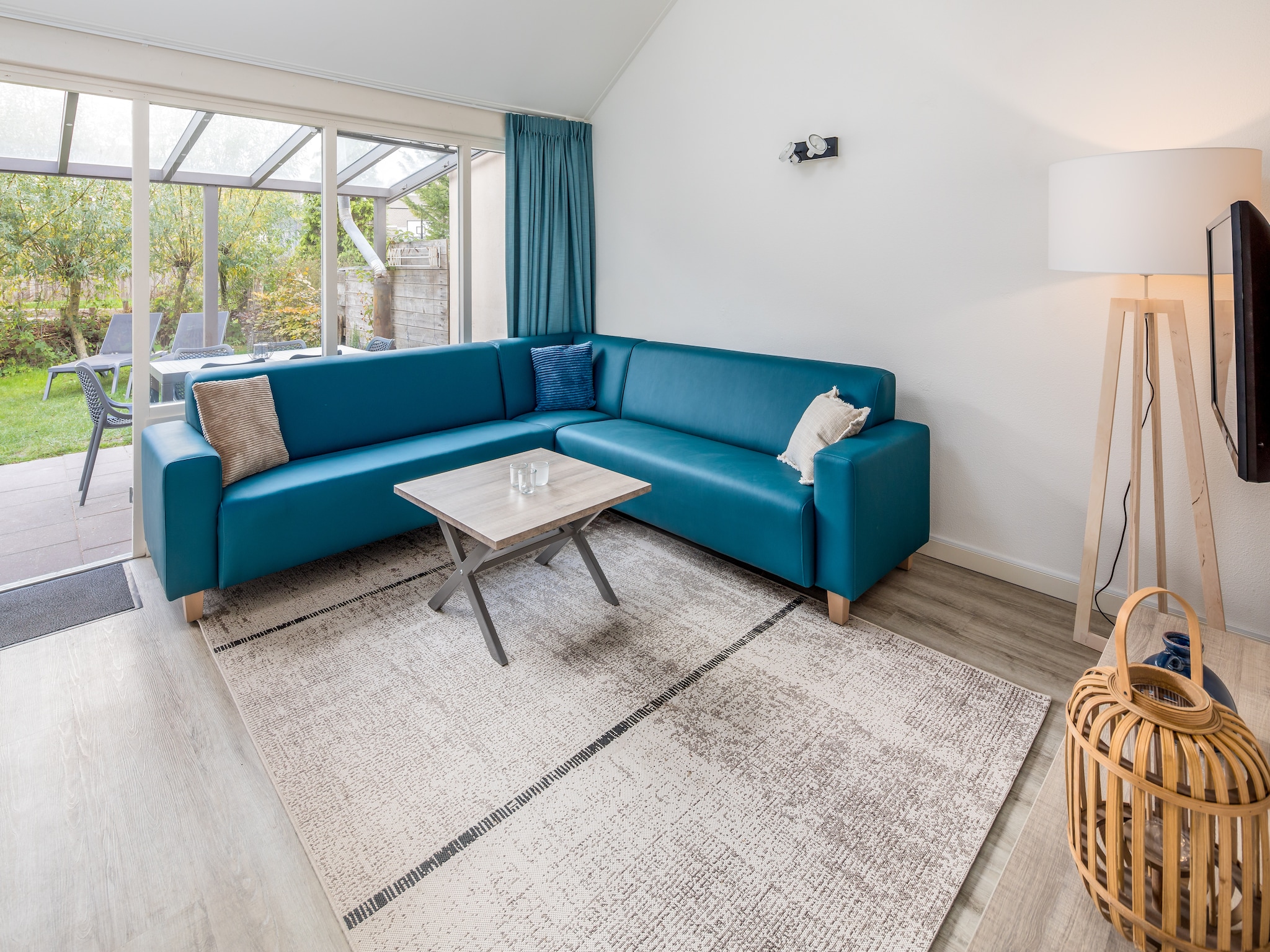   Vakantiepark Bos en Duin 1