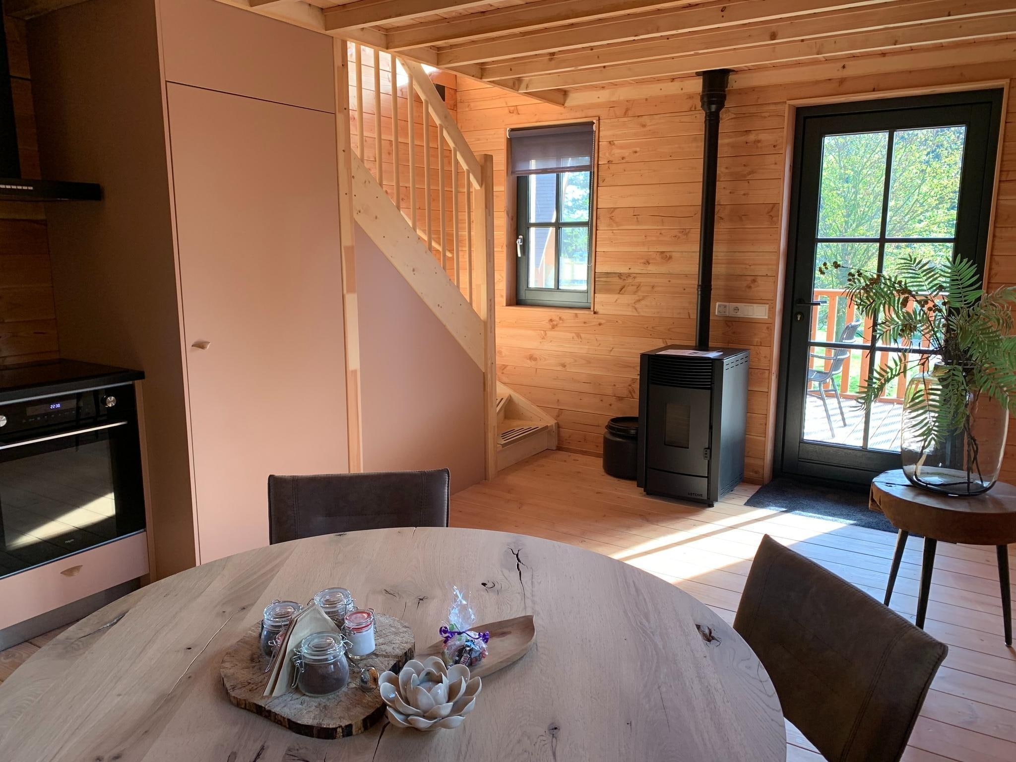  Vakantiepark Sandberghe 12