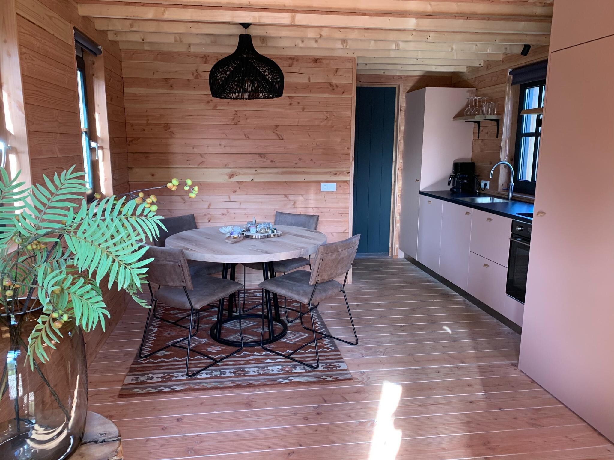   Vakantiepark Sandberghe 12