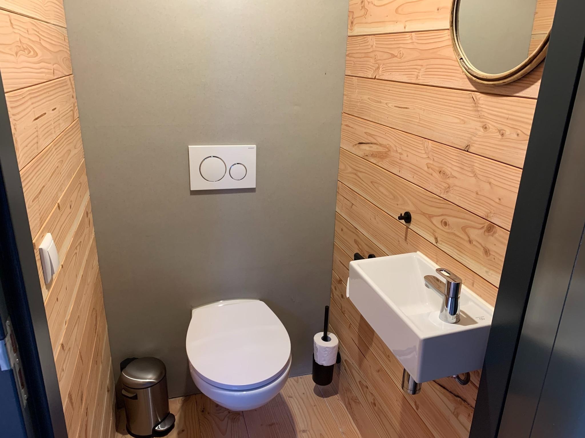   Vakantiepark Sandberghe 12