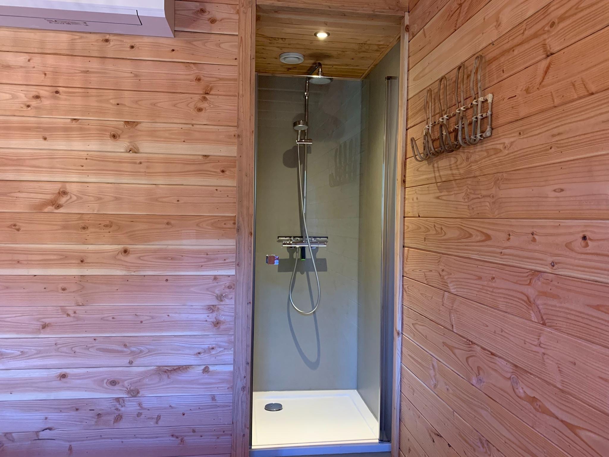   Vakantiepark Sandberghe 12