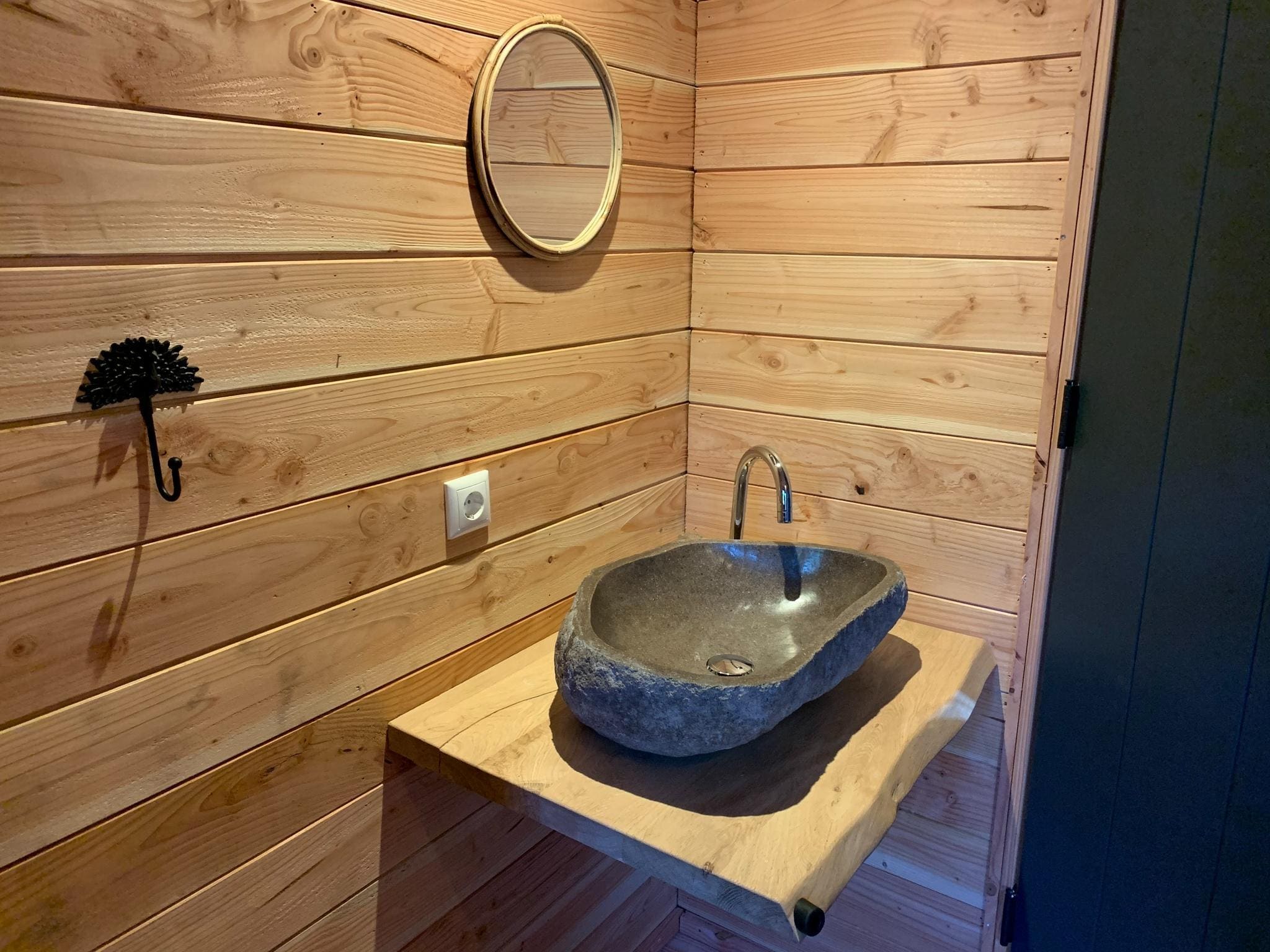   Vakantiepark Sandberghe 12