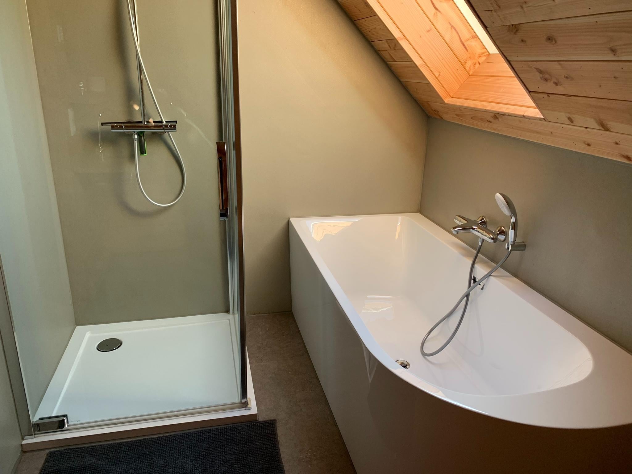   Vakantiepark Sandberghe 12