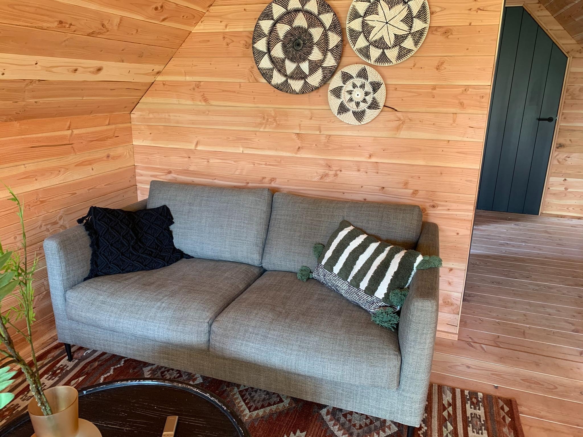   Vakantiepark Sandberghe 12