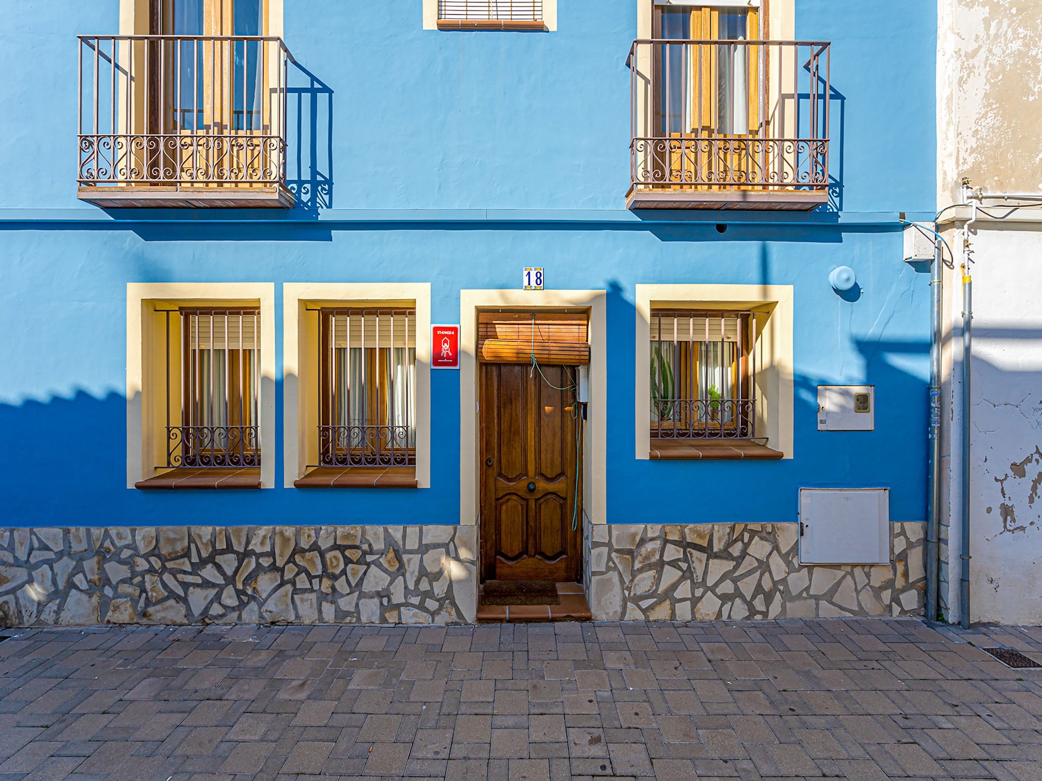   Casa de Colón