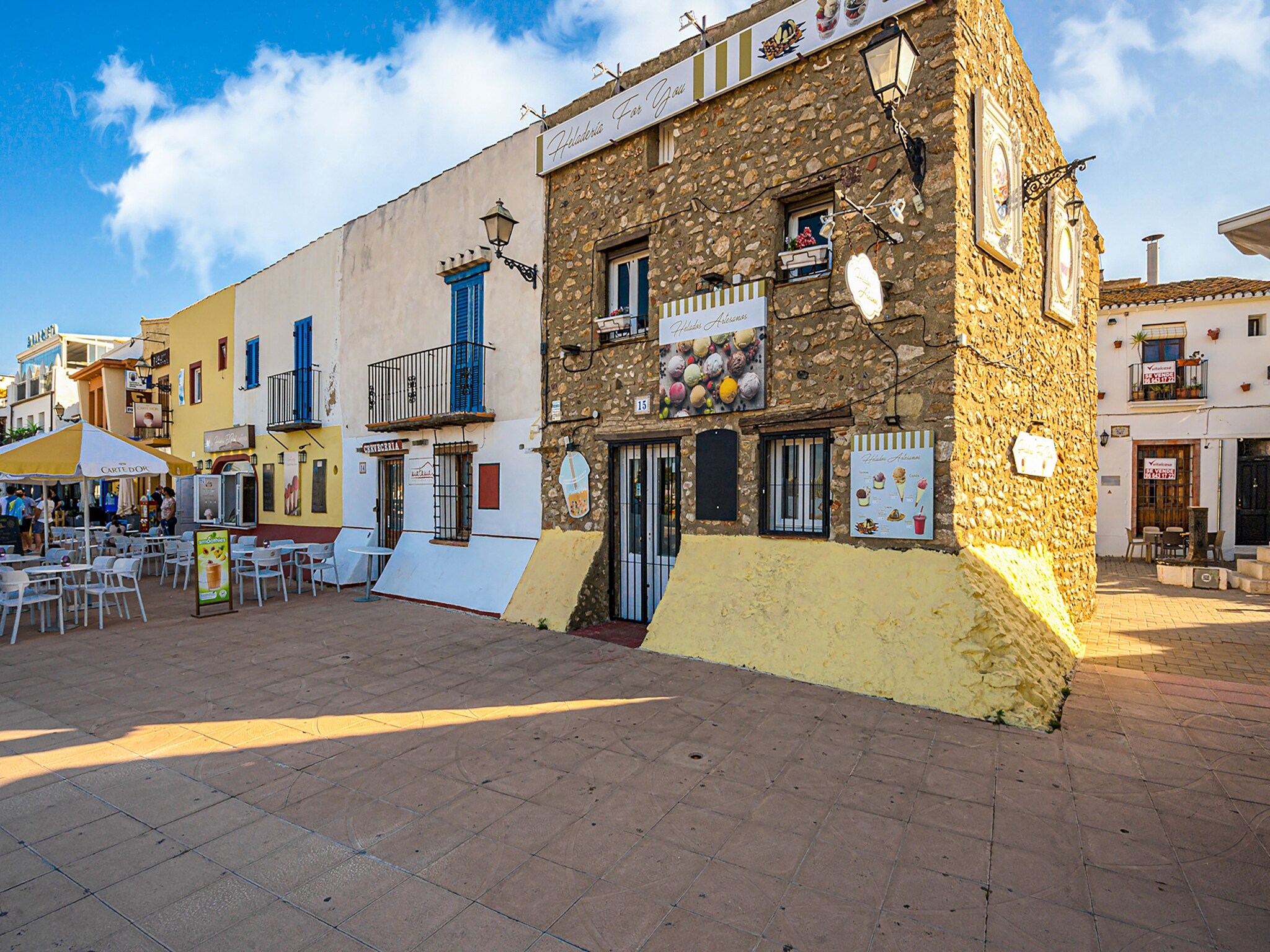   Casa de Colón