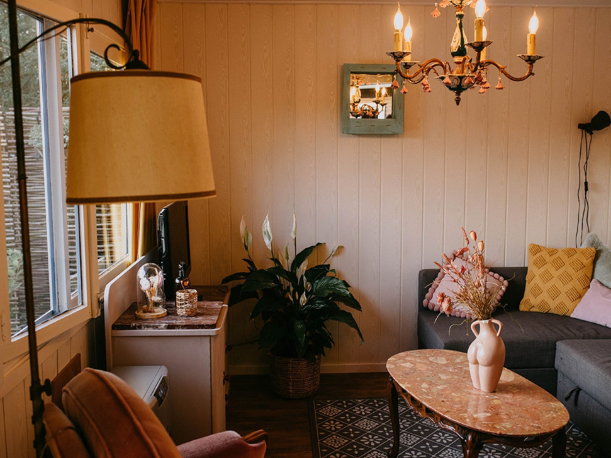 Vacation home Chalet Chocolat