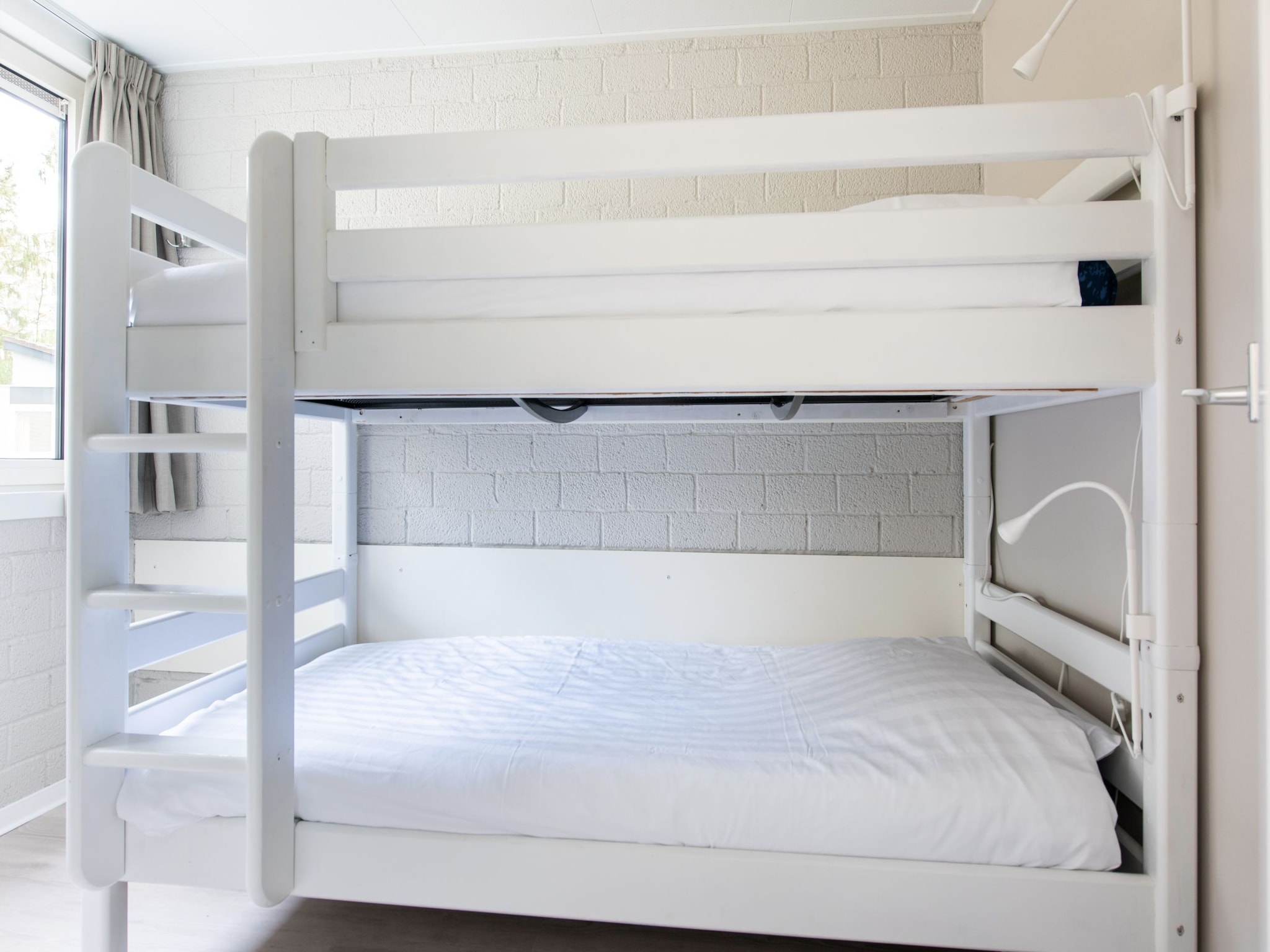 Vakantiehuis Vakantiepark de Berkenhorst 10
