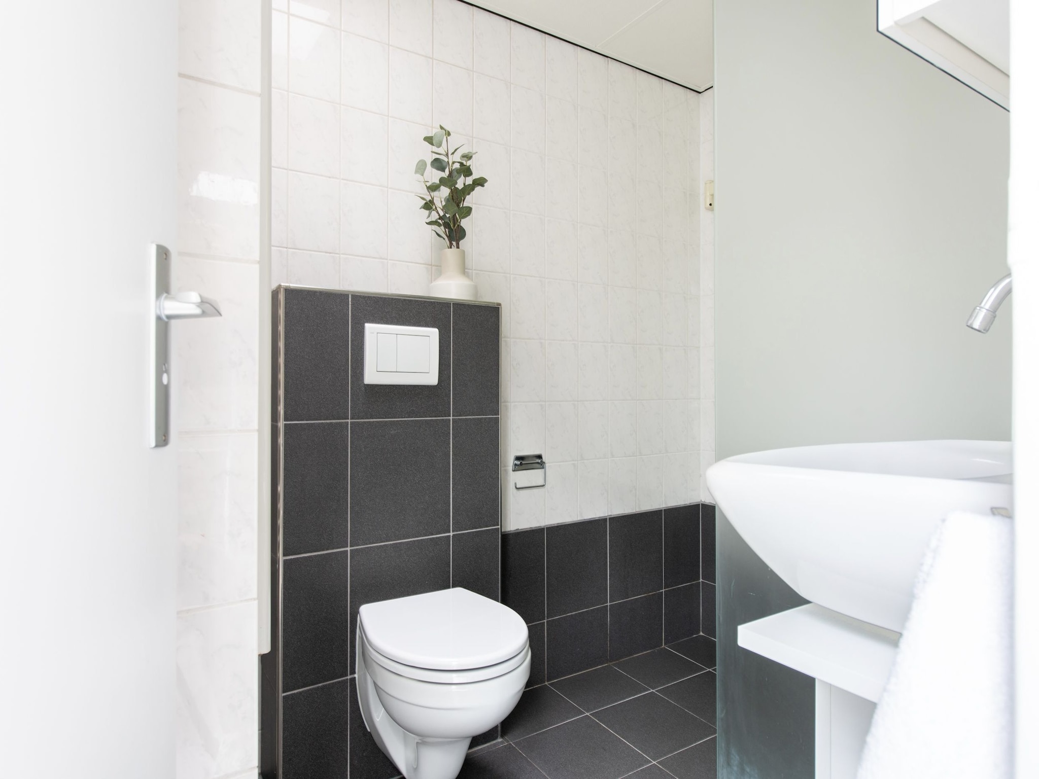 Vakantiehuis Vakantiepark de Berkenhorst 10