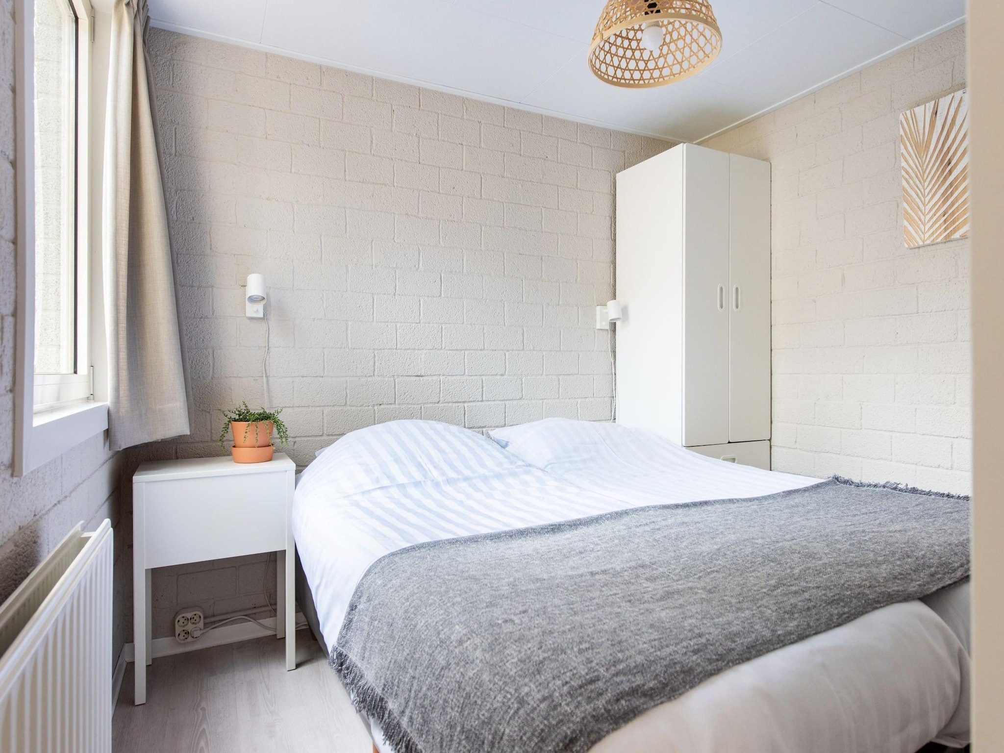 Vakantiehuis Vakantiepark de Berkenhorst 10