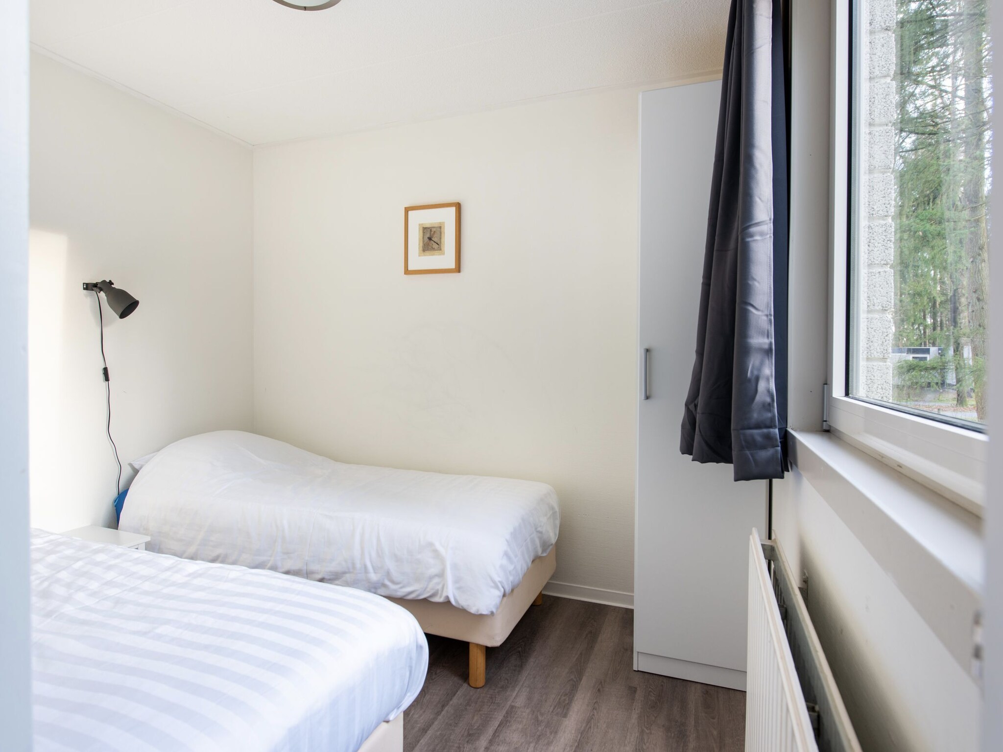 Vakantiehuis Vakantiepark de Berkenhorst 11