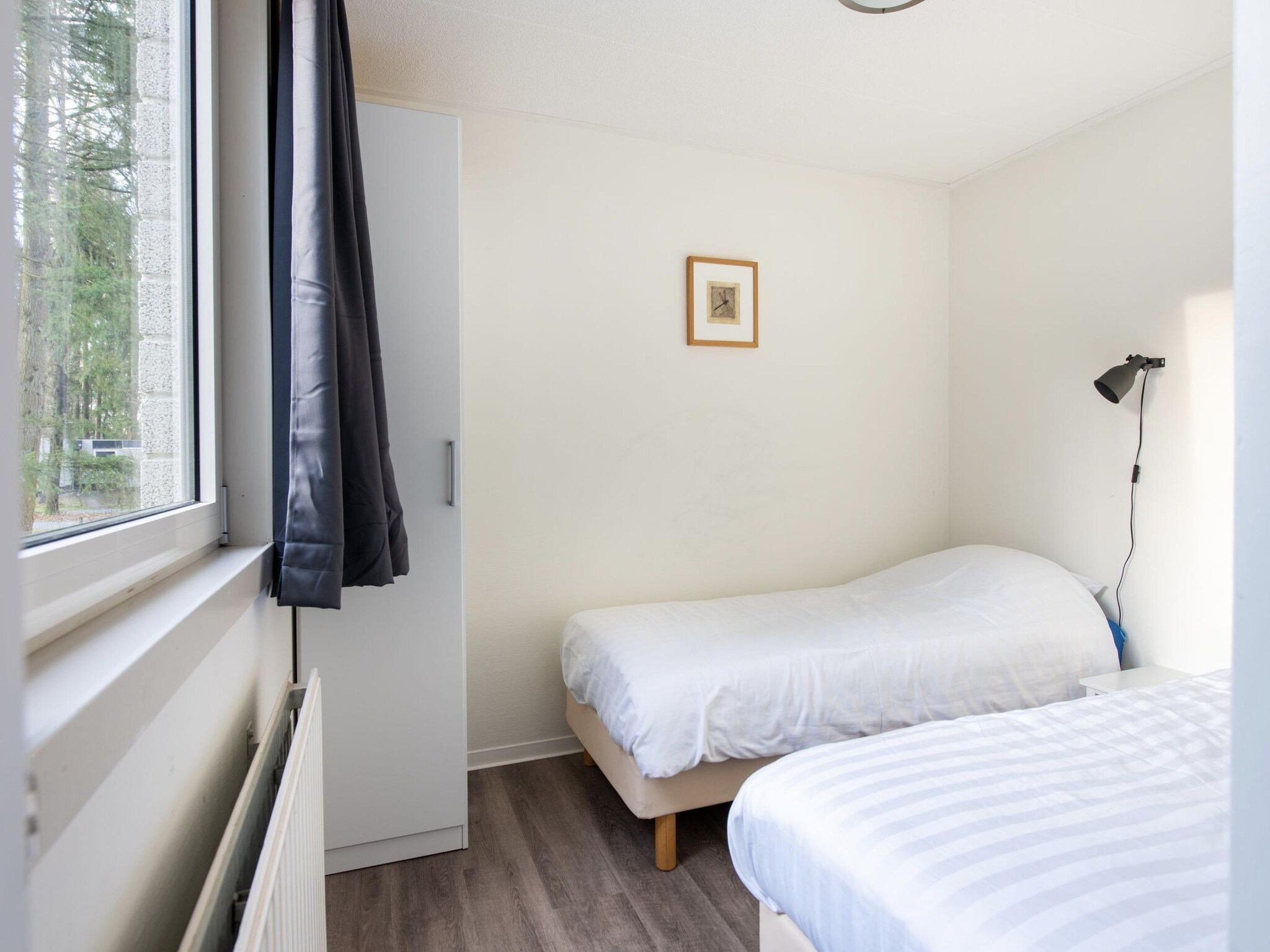 Vakantiehuis Vakantiepark de Berkenhorst 11